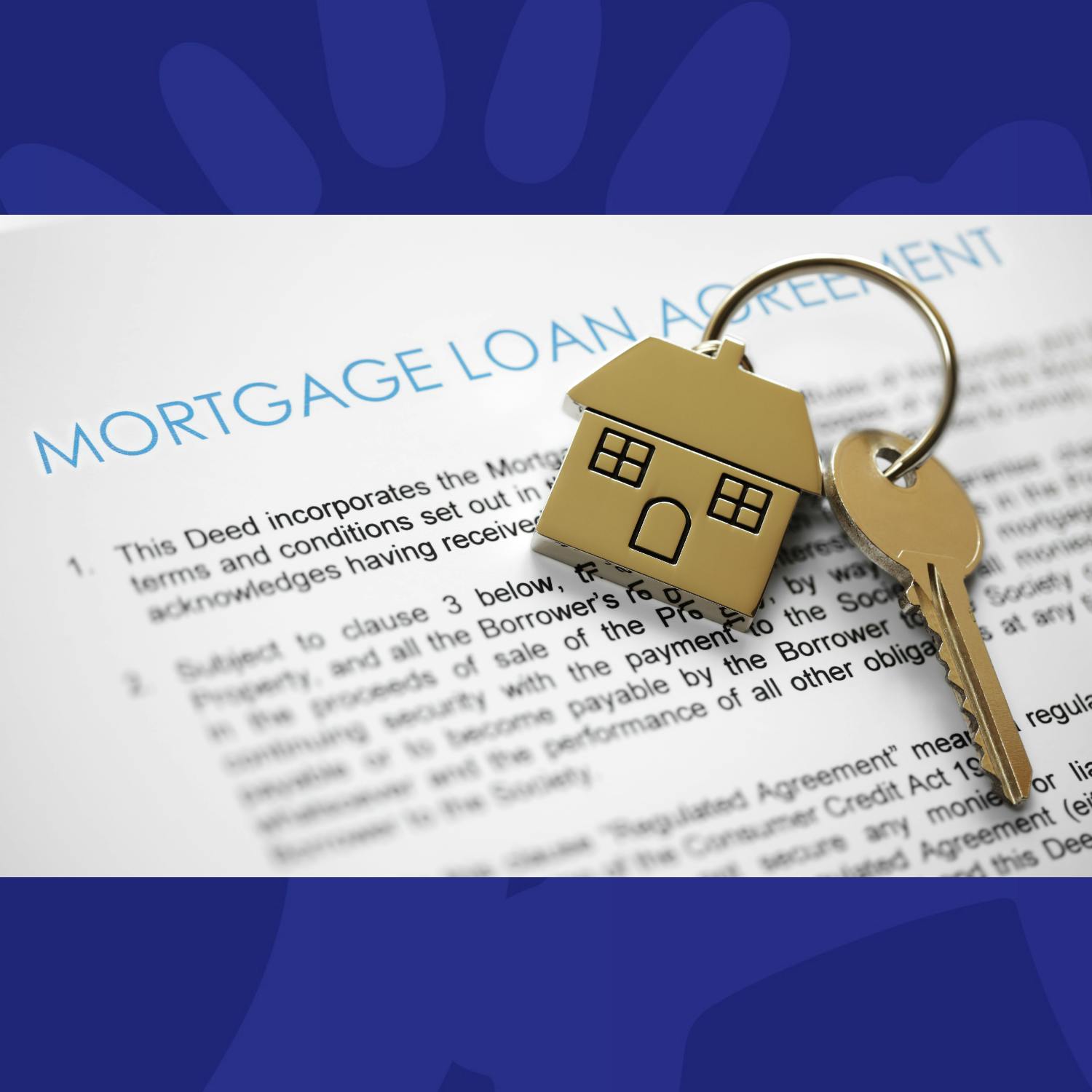 Mortgage Lenders Accused Of Banking On Apathy To Charge High Interest Rates