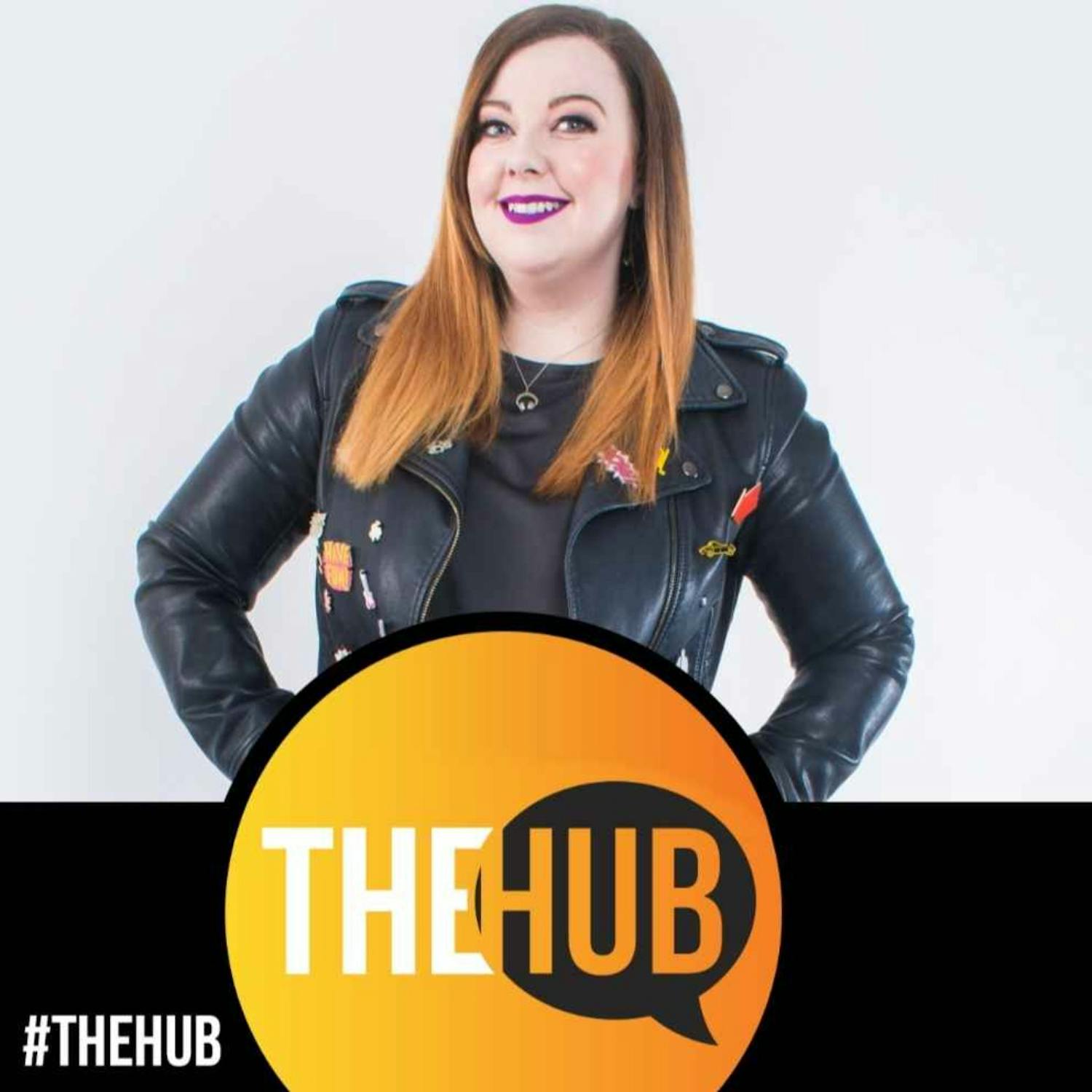 Louise chats to Michael Casey who’s doing 100 pull ups a day for 100 days for Childline episode artwork