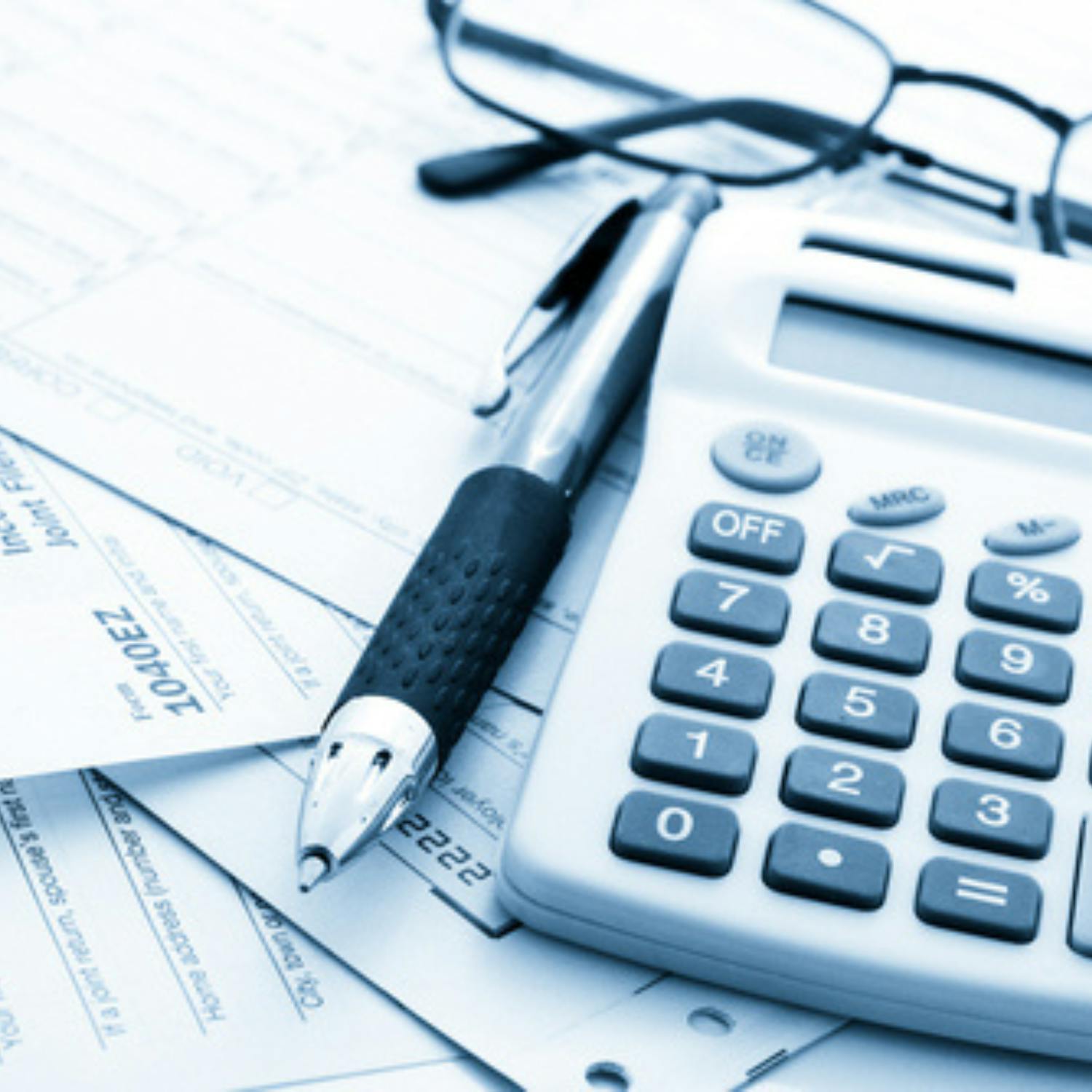 Understanding tax for PAYE workers episode artwork