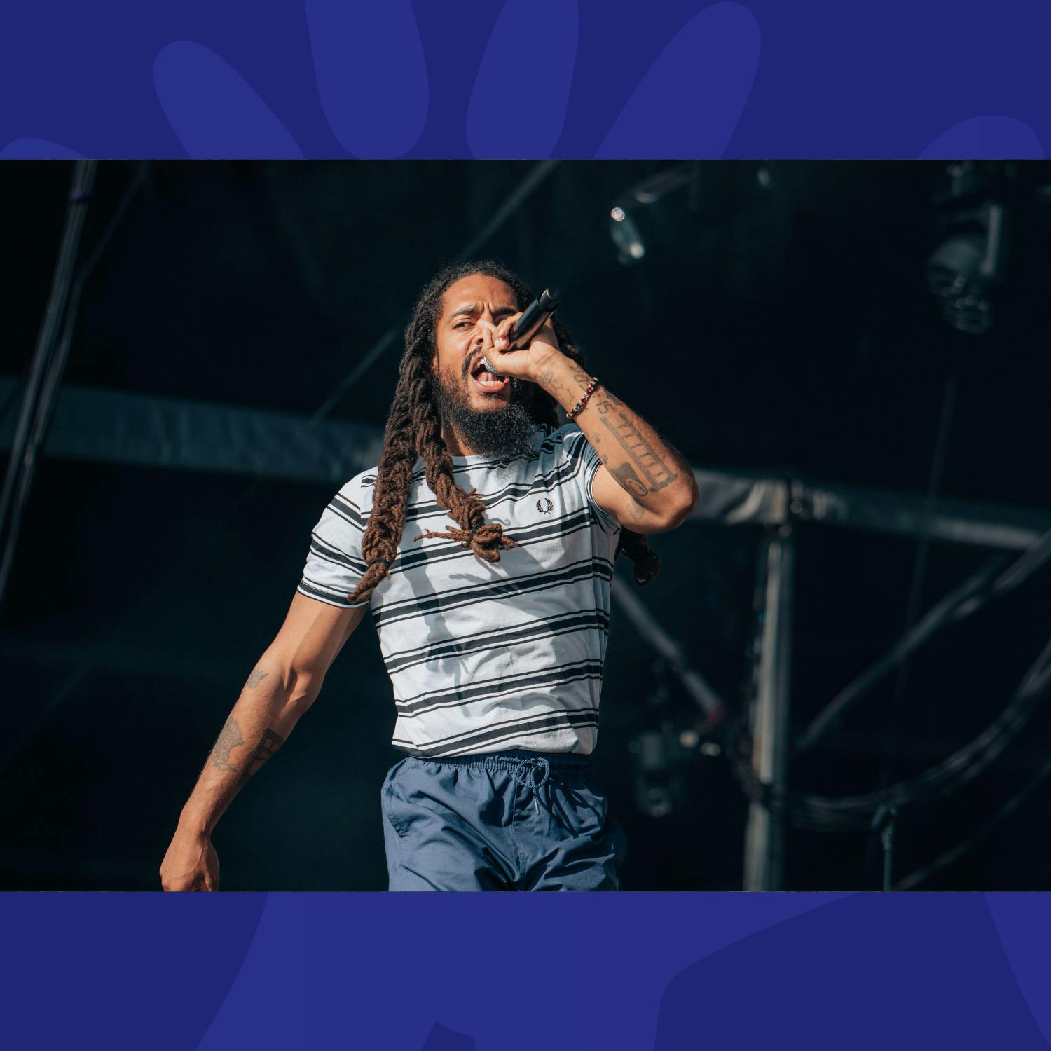 British Airways Pulls Louis Theroux Sponsorship After Bob Vylan Appearance British Airways Pulls Louis Theroux Sponsorship After Bob Vylan Appearance