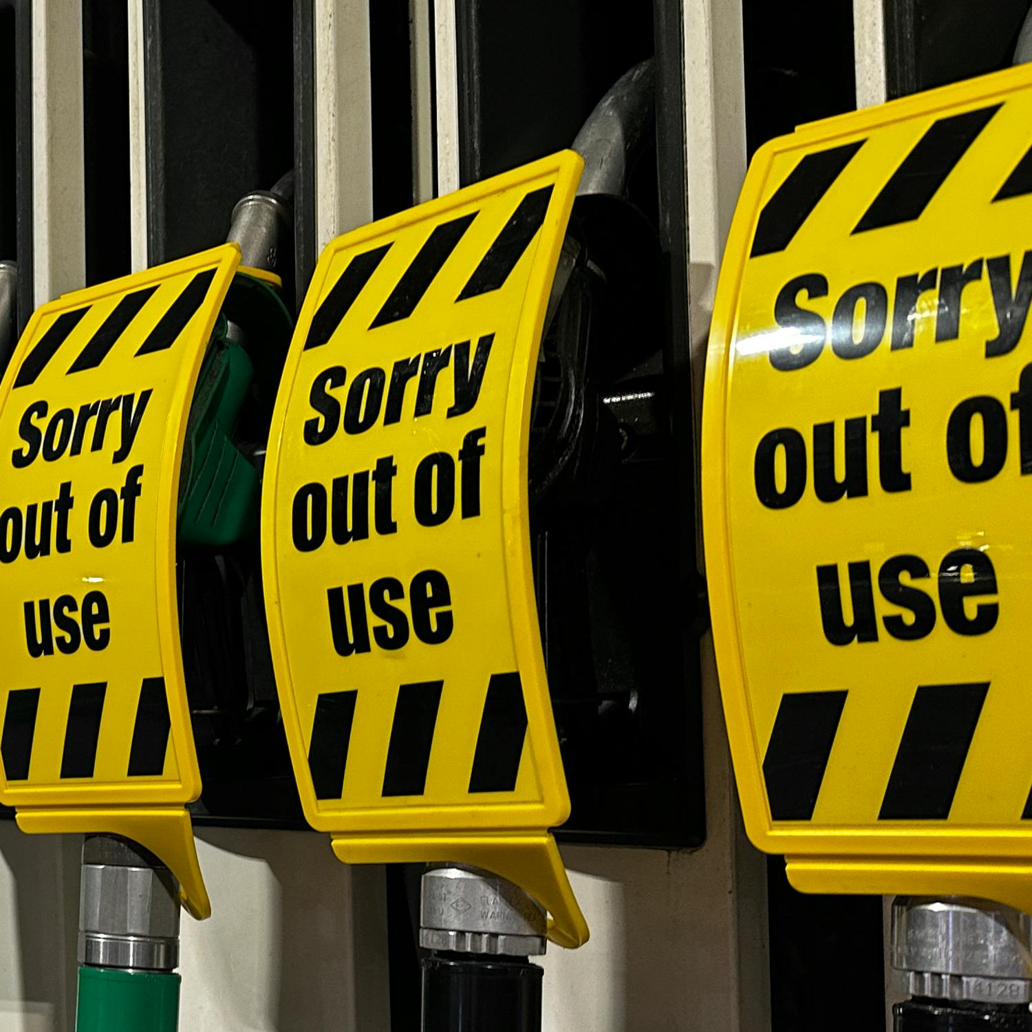 Fuel protests: What is the way forward? Fuel protests: What is the way forward?