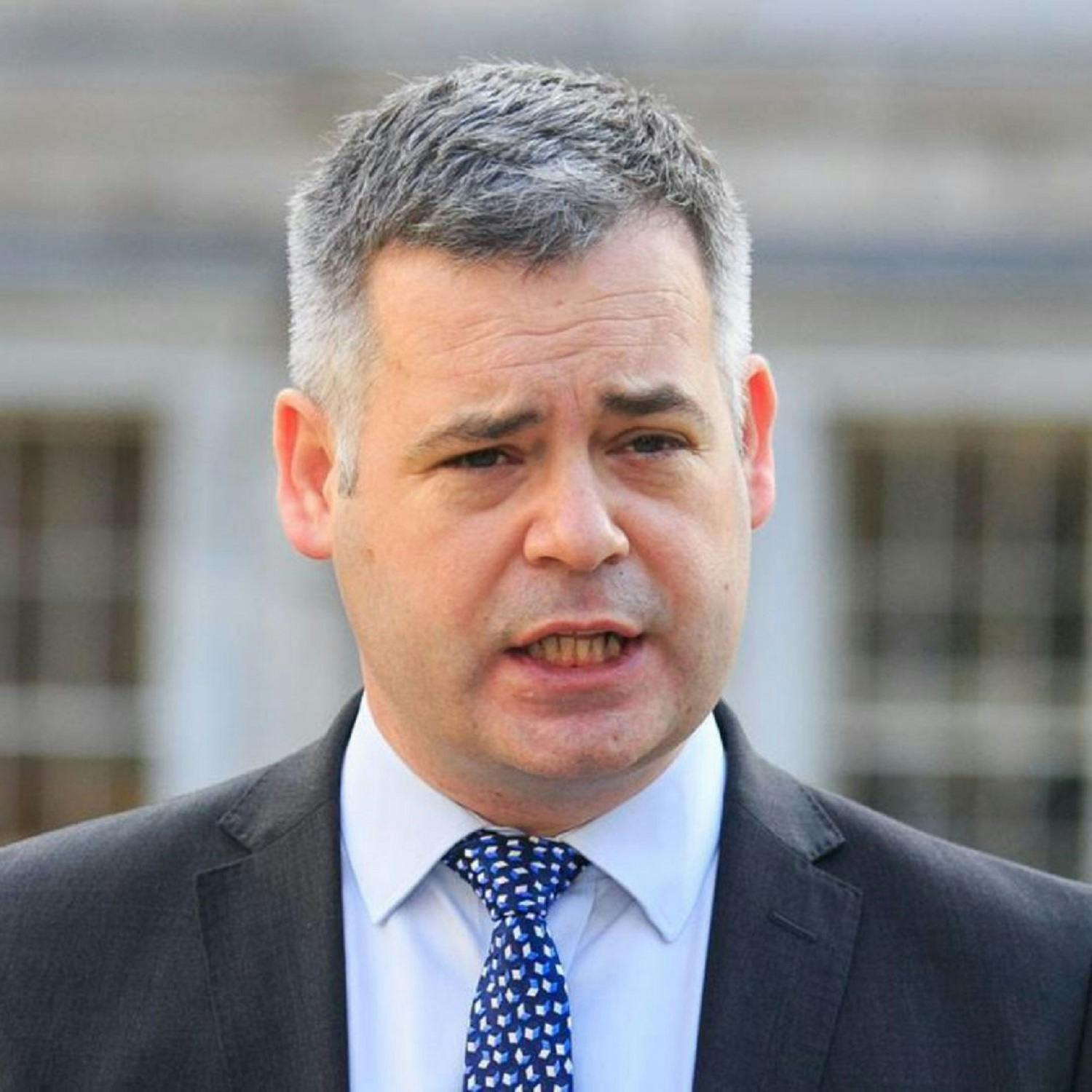 cover of episode Sinn Féin propose cash payments to curb cost of living