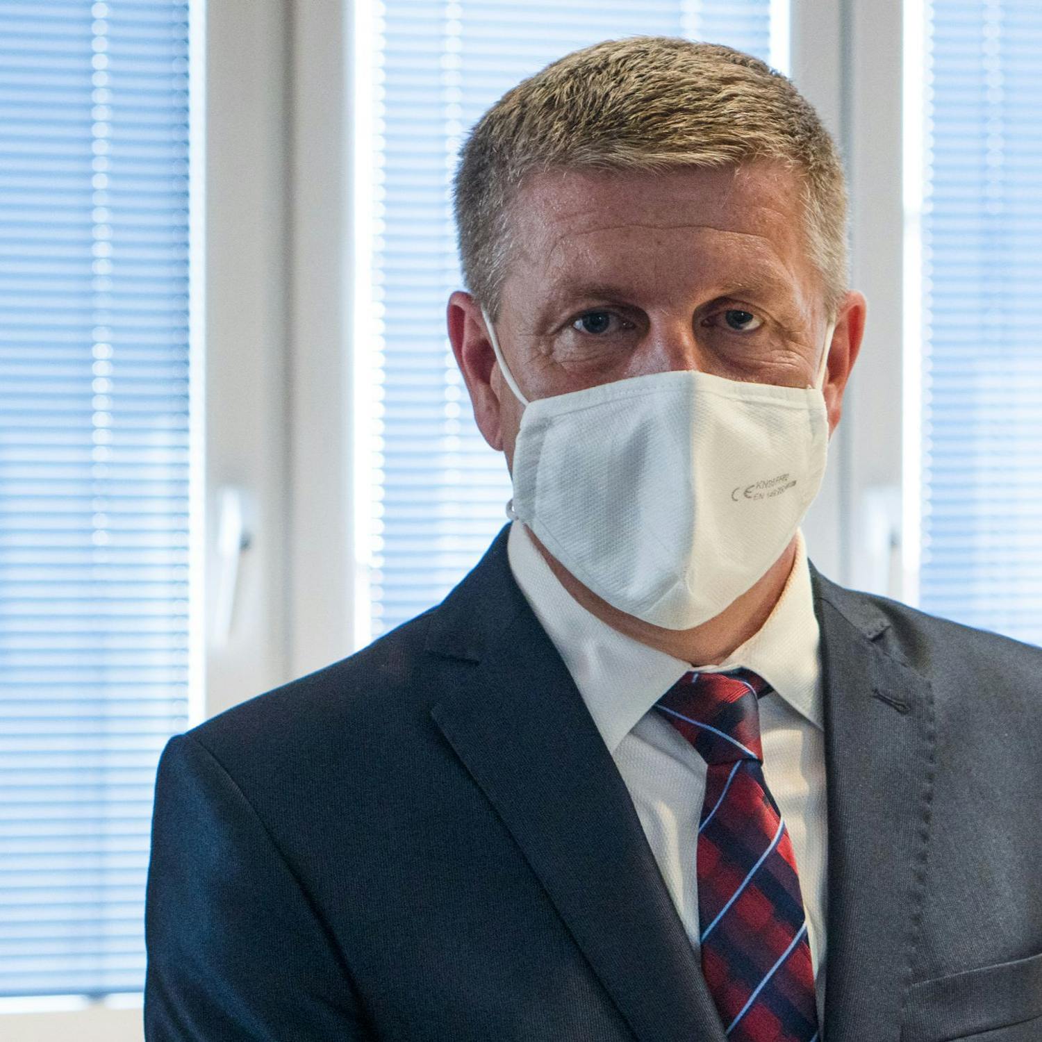 Vladimír Lengvarský - Covid automat nečakajú zásadné zmeny, dostane však rýchlejšiu brzdu