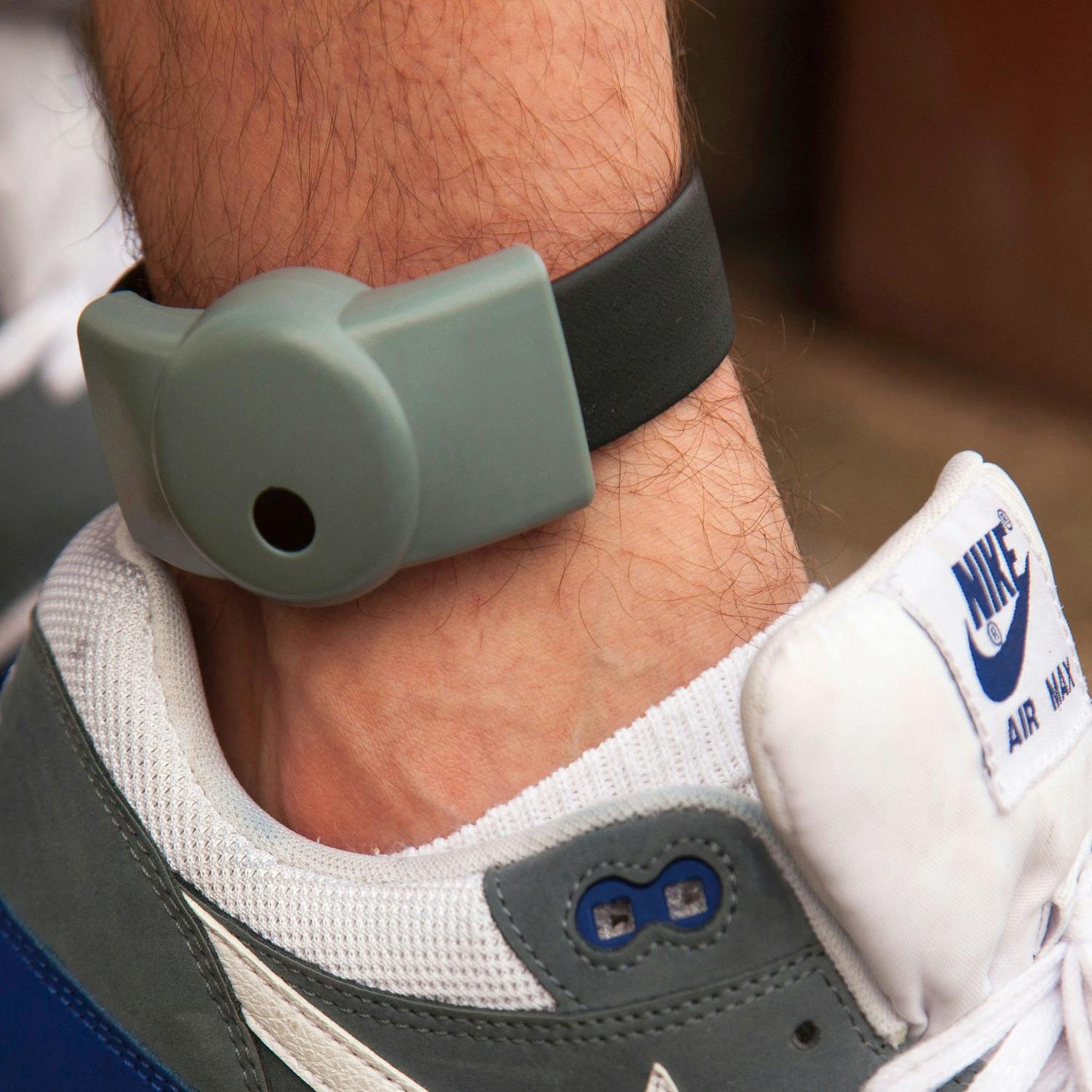 The problem with government outsourcing  electronic tagging operations to third parties episode artwork