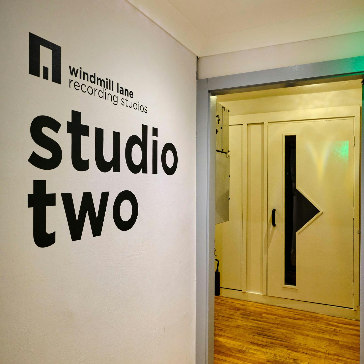 Windmill Lane Studios have a new owner! episode artwork