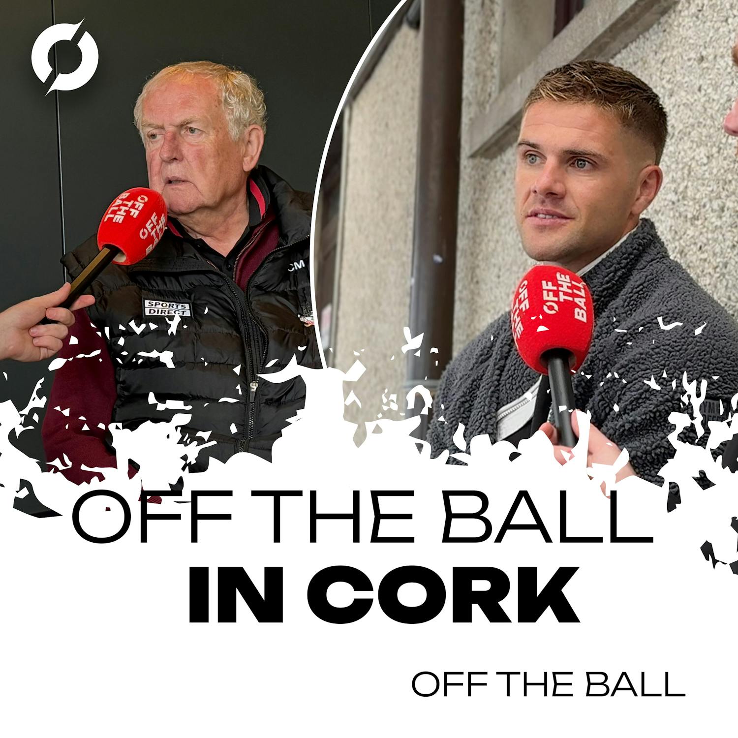 OFF THE BALL IN CORK!: Christy Ring memories, the hurling wall, and iconic sporting moments | DR. CON, CADOGAN & O’HARE