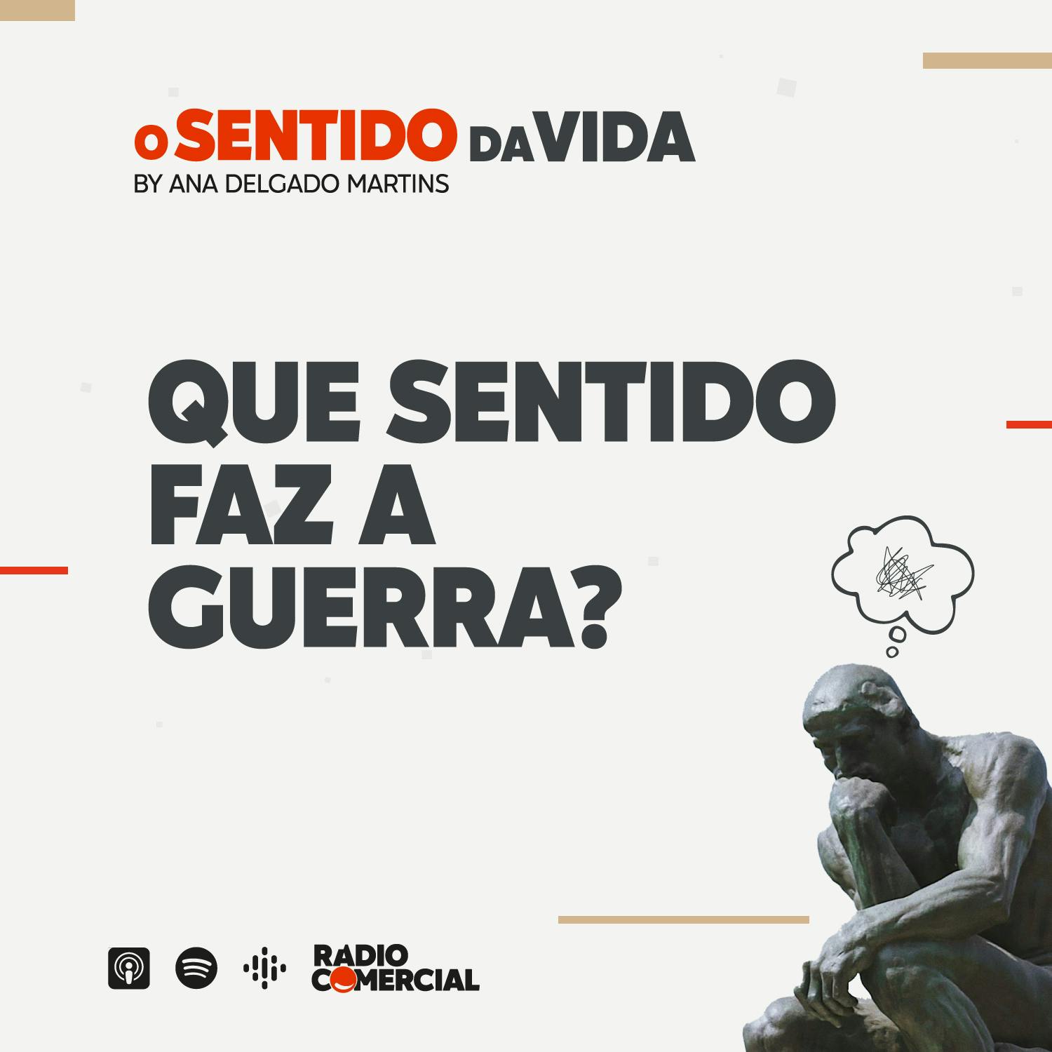 Que sentido faz a guerra? episode artwork