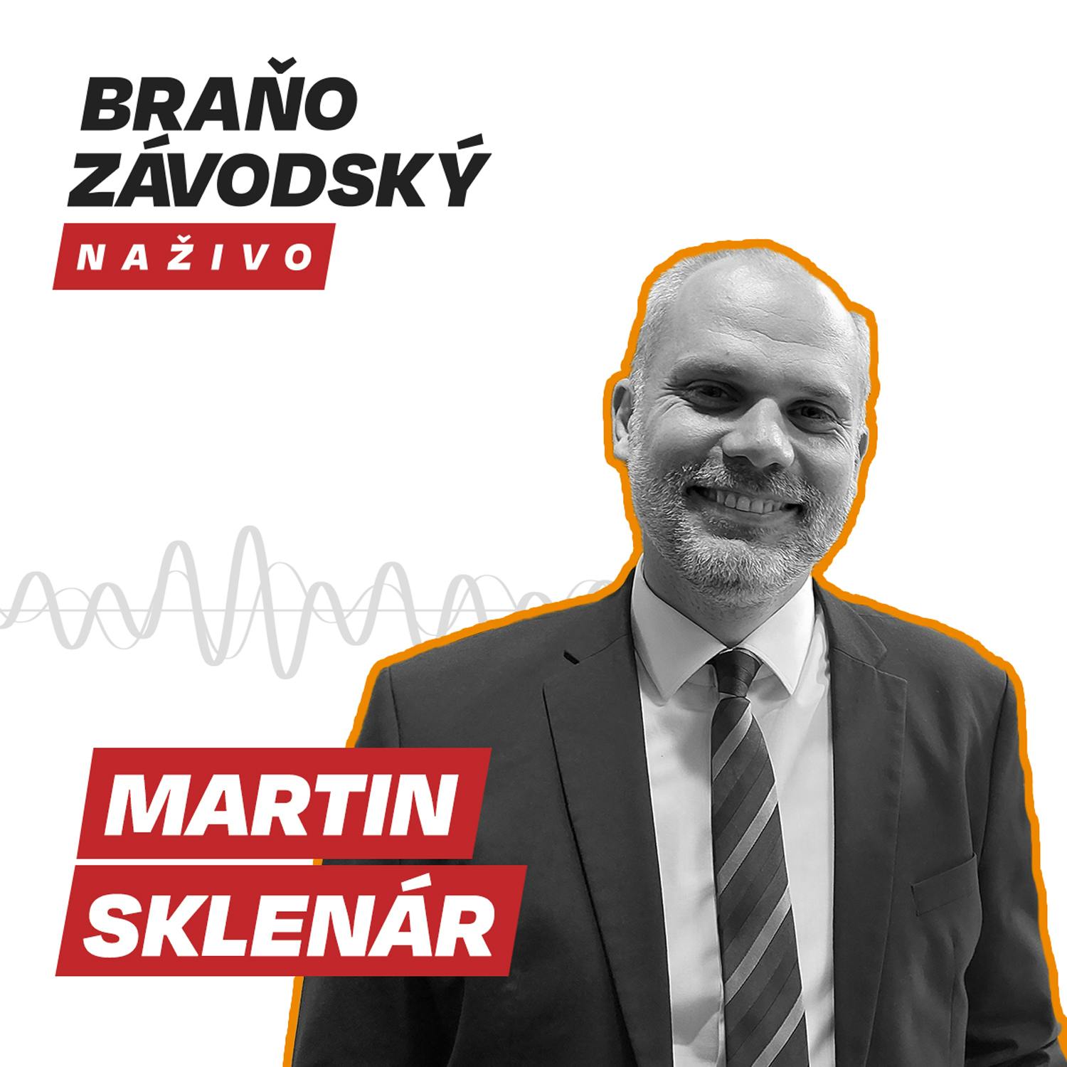 Braňo Závodský Naživo