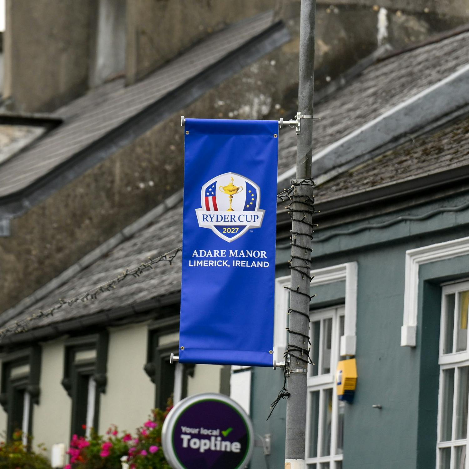 Was the Ryder Cup ticket allocation for locals unfair?