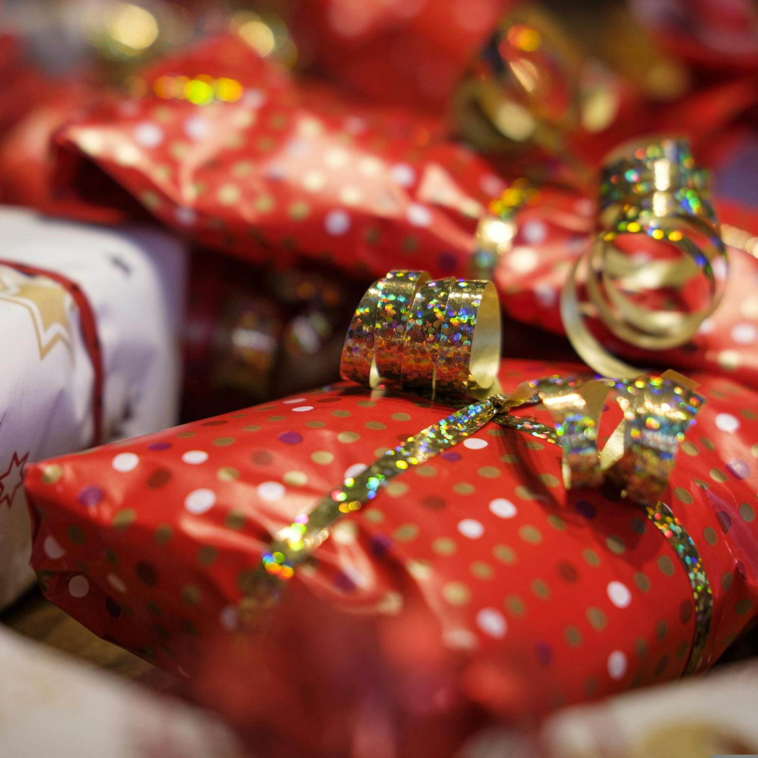 The Home Squad: Presents for a home lover! The Home Squad: Presents for a home lover!