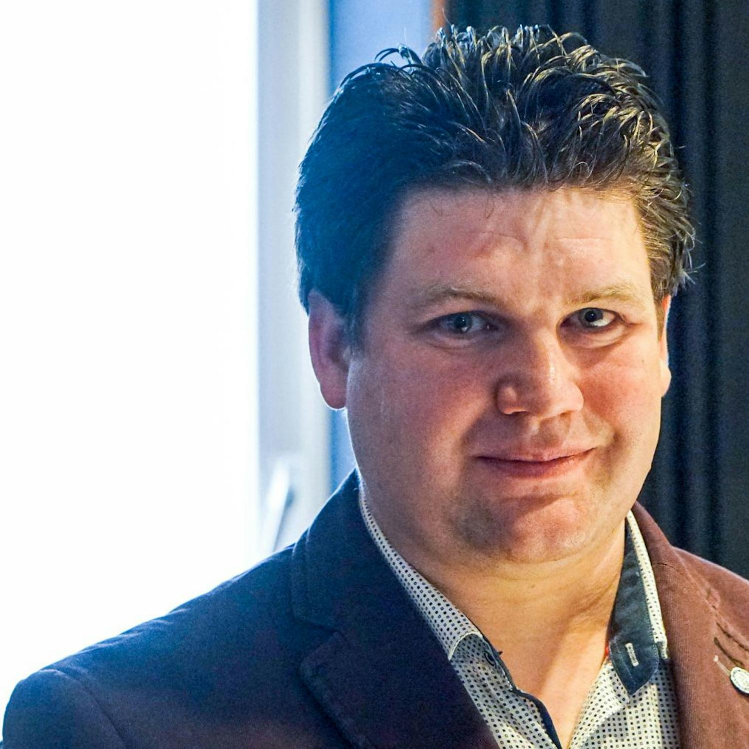 Milan Jurky - Starší úradníci podľa mladých farmárov nechápu, aký majú problém dostať sa k pôde