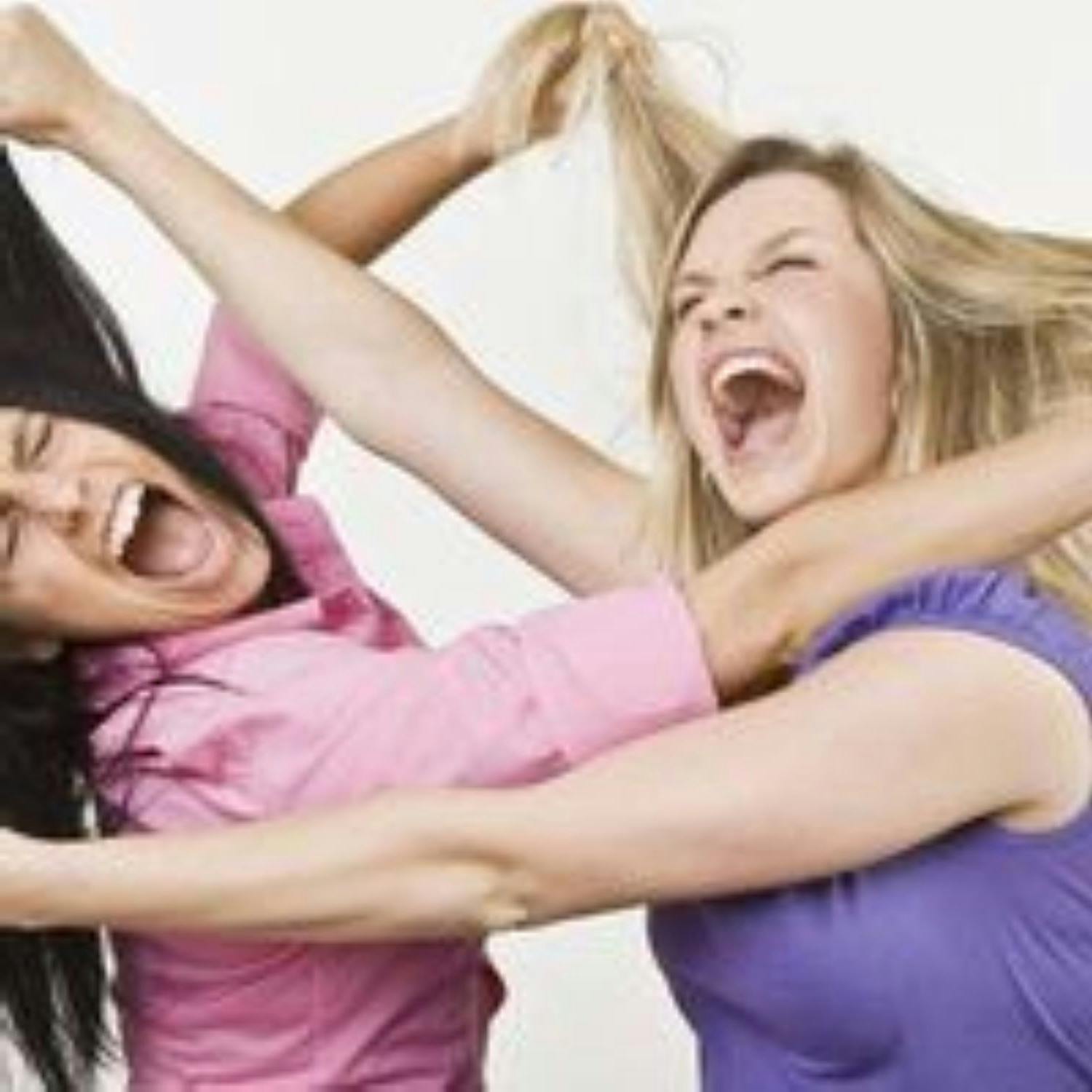 Cat Fight Between Two Tallaght Women Repulses Listeners