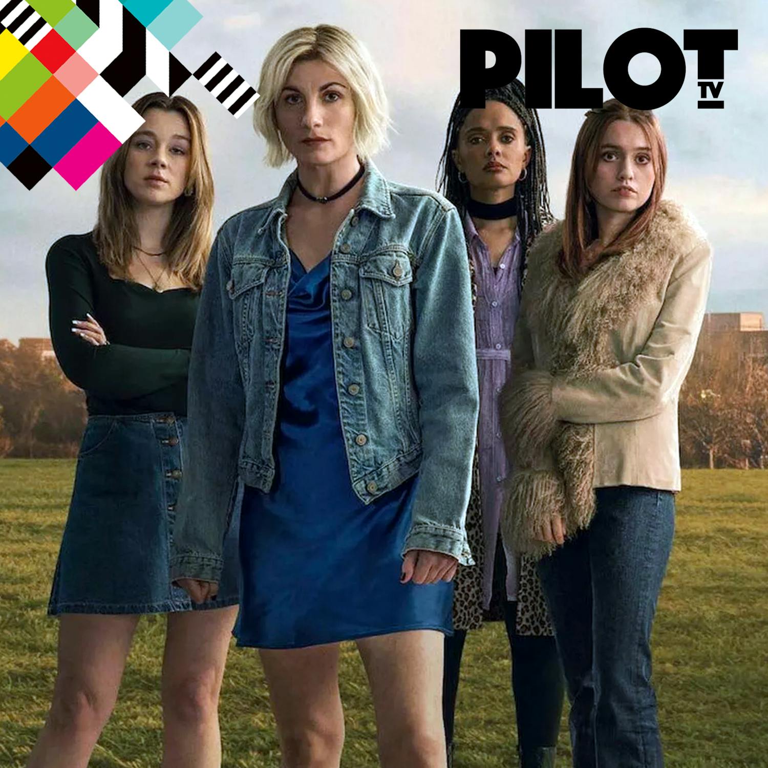 Pilot TV
