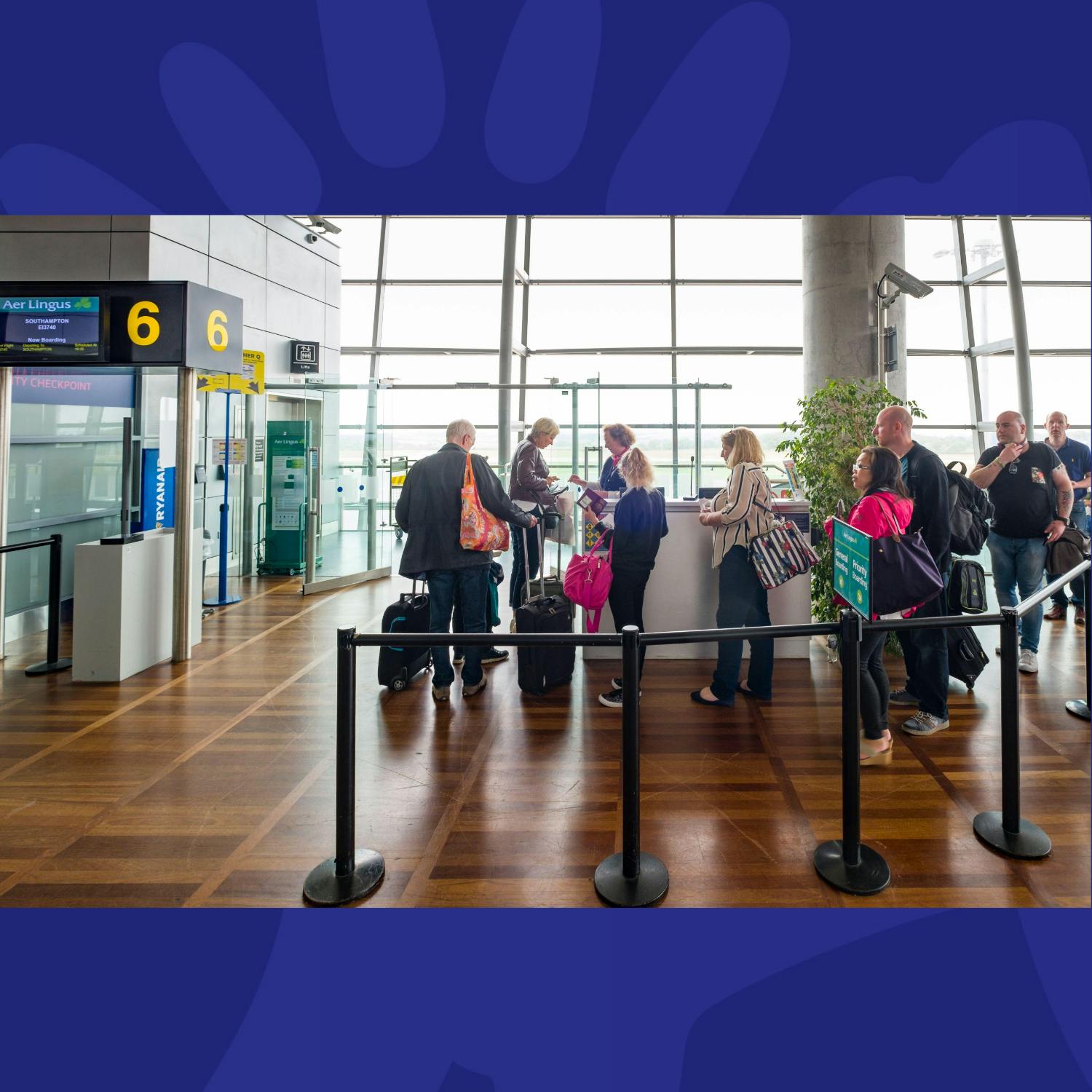 The Last Word On Travel: Holiday Destinations From Cork Airport episode artwork