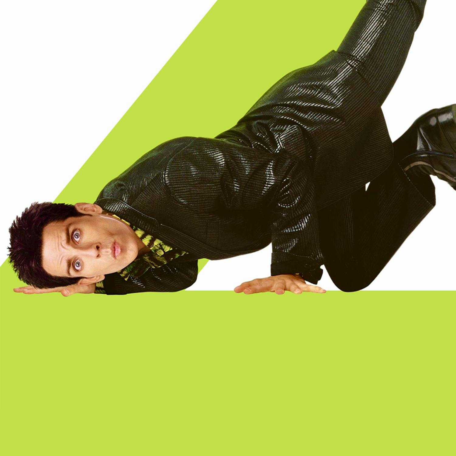 What makes a great comedy movie? episode artwork