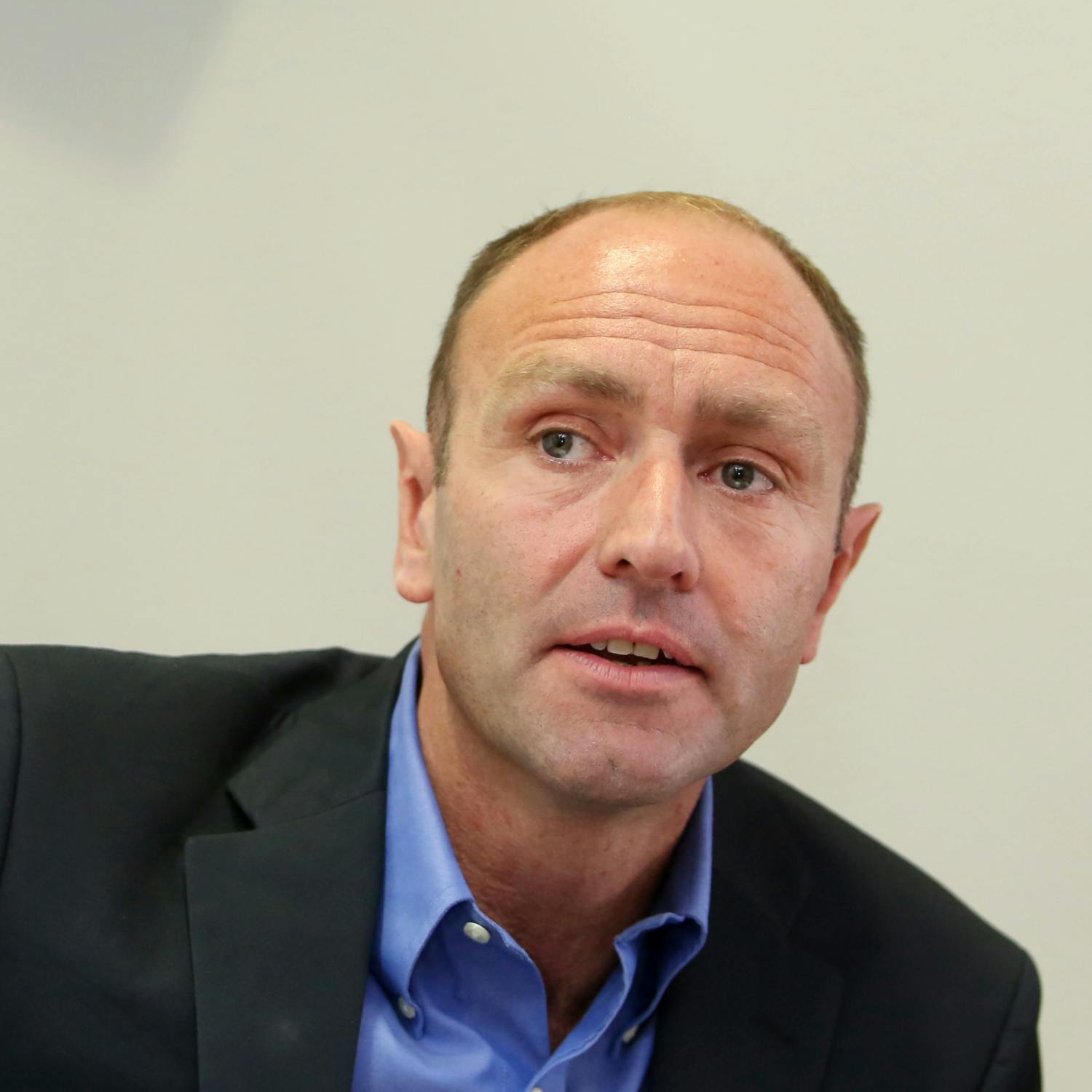 Kenny Jacobs vs the DAA - what’s going on?