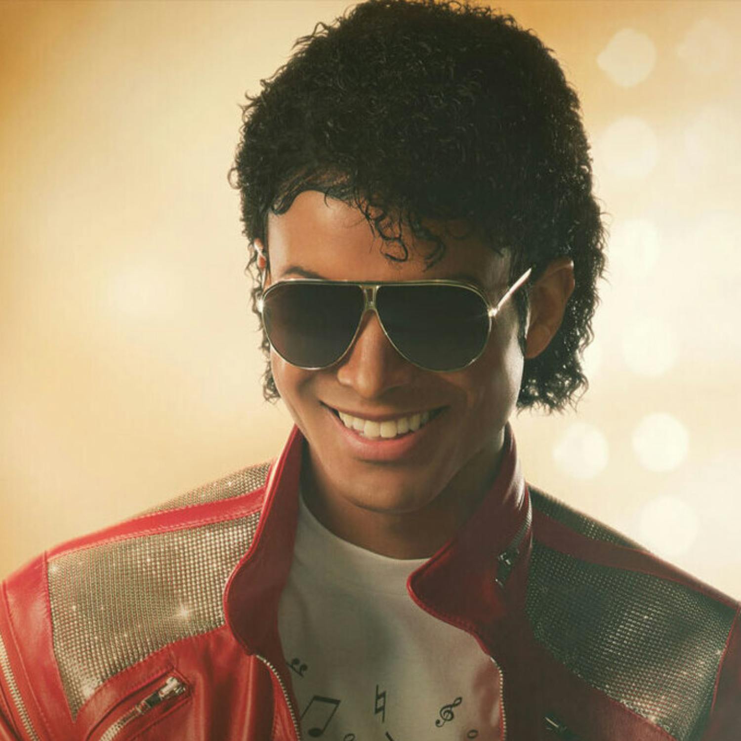 Would you watch the Michael Jackson movie?