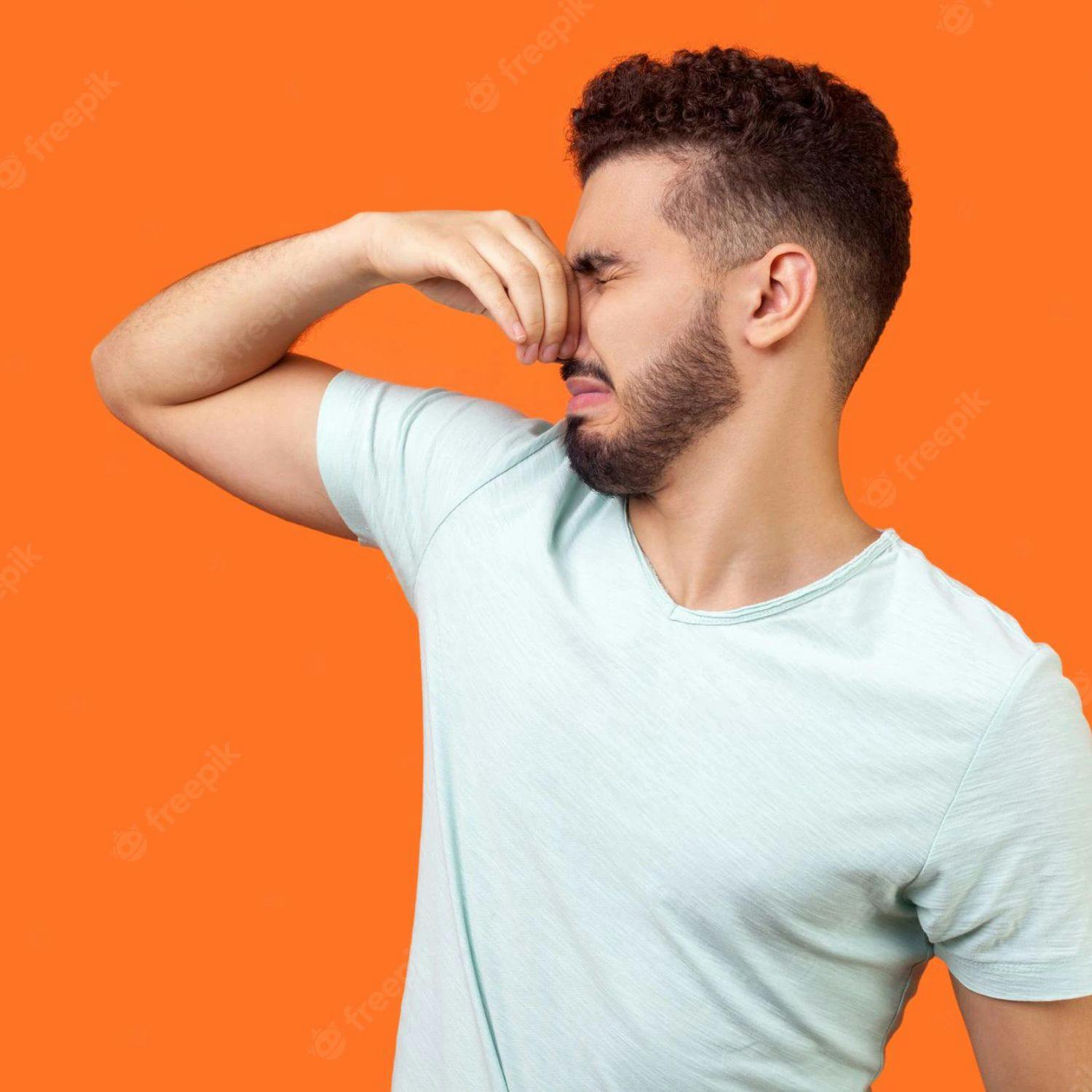 So You Think You're an Adult: My girlfriend farts during sex episode artwork