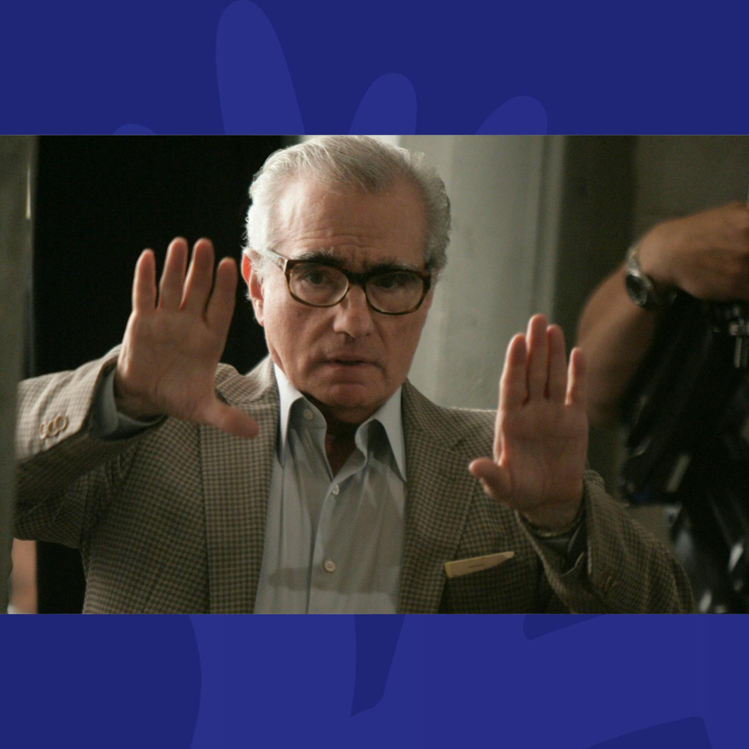 Killers Of The Flower Moon The Pick Of The Week's New Movies