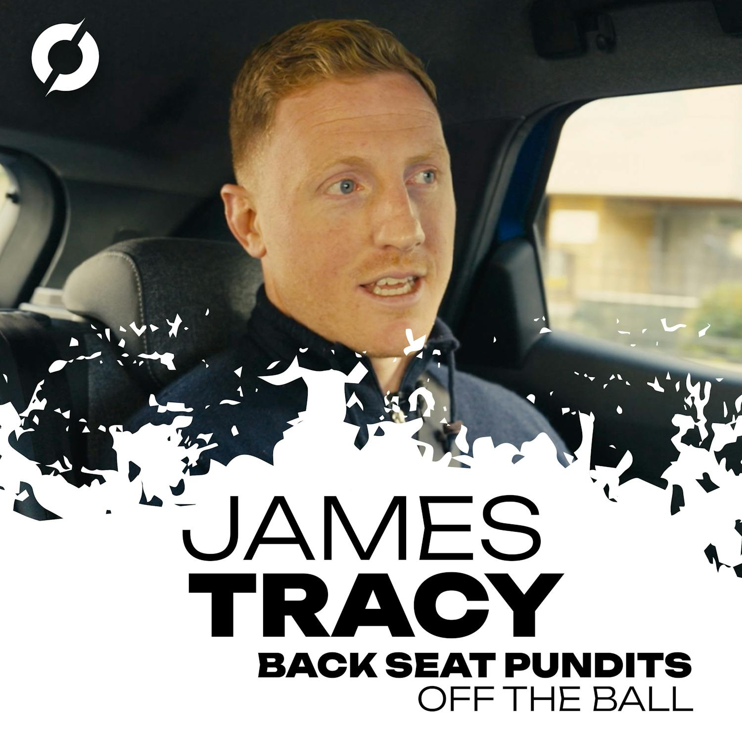 Back Seat Pundits | James Tracy on Ireland's lineout problems, the selection process and their chances against Australia and South Africa