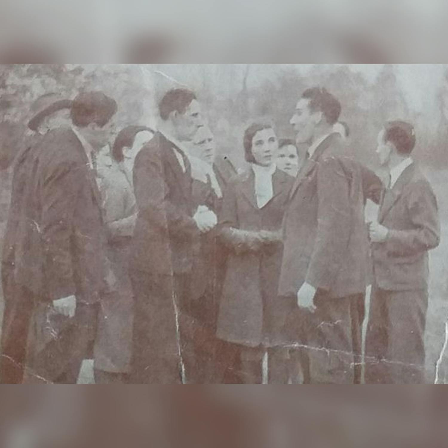 The search for Ireland’s first talking picture Image