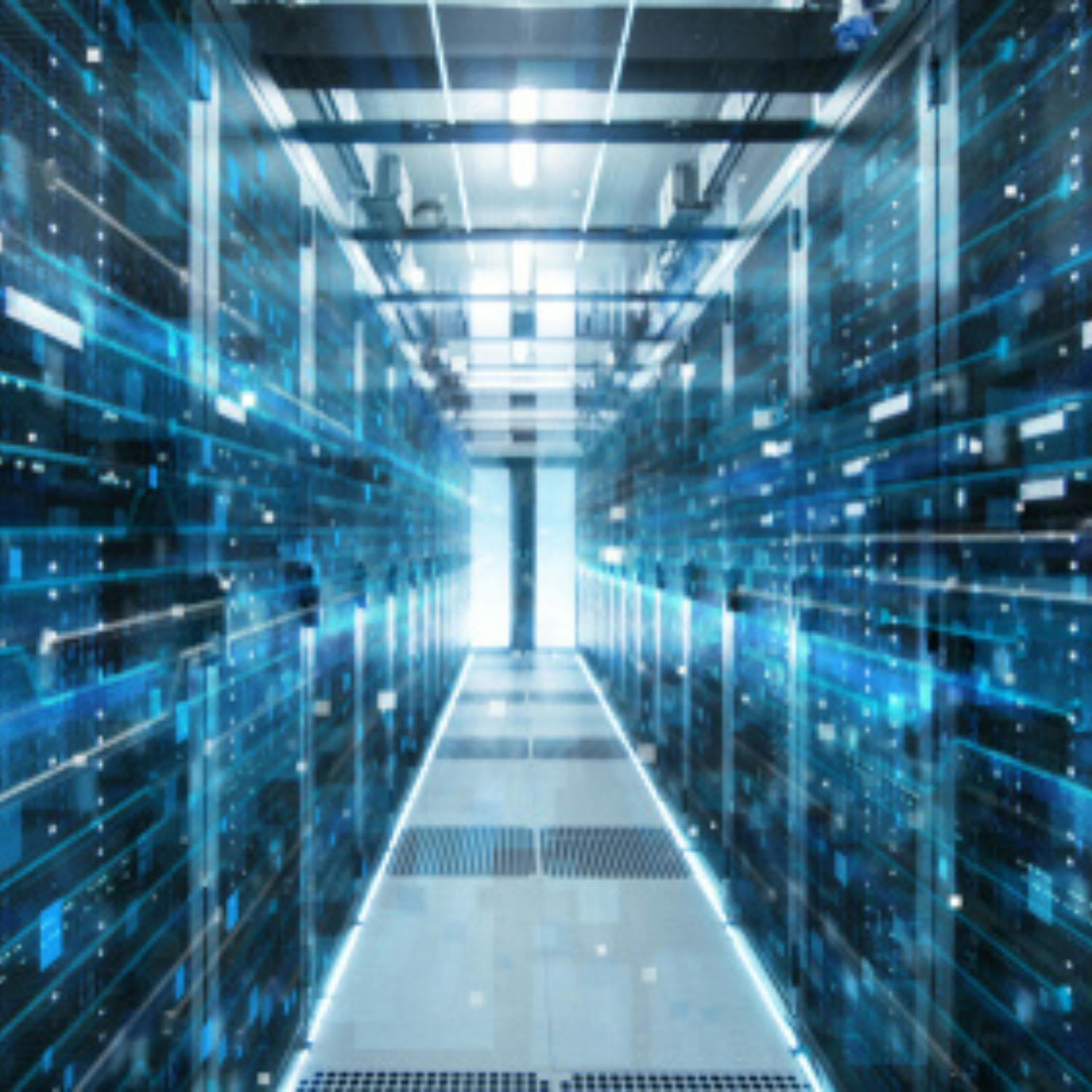 Discussing moratorium on the construction of new data centres