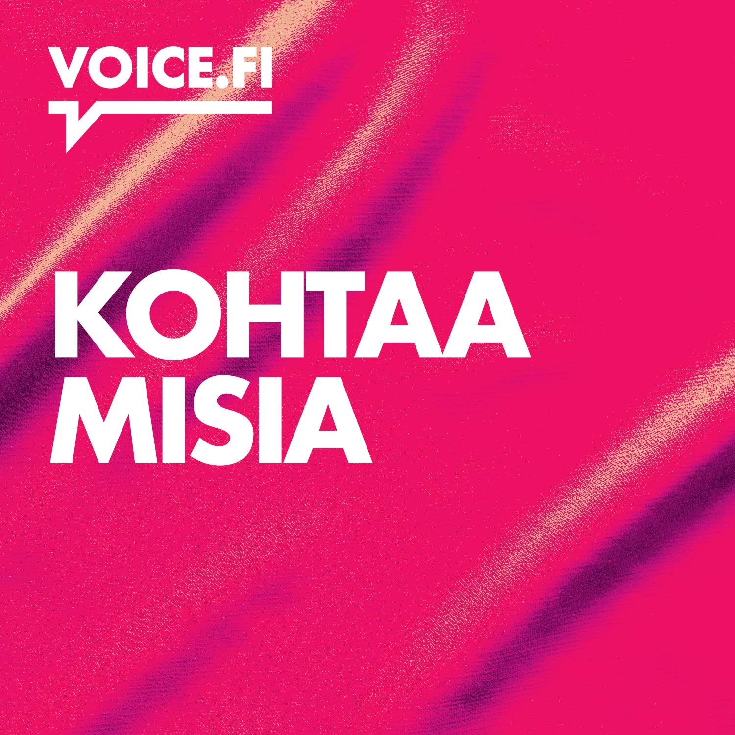 Voice.fi: Kohtaamisia