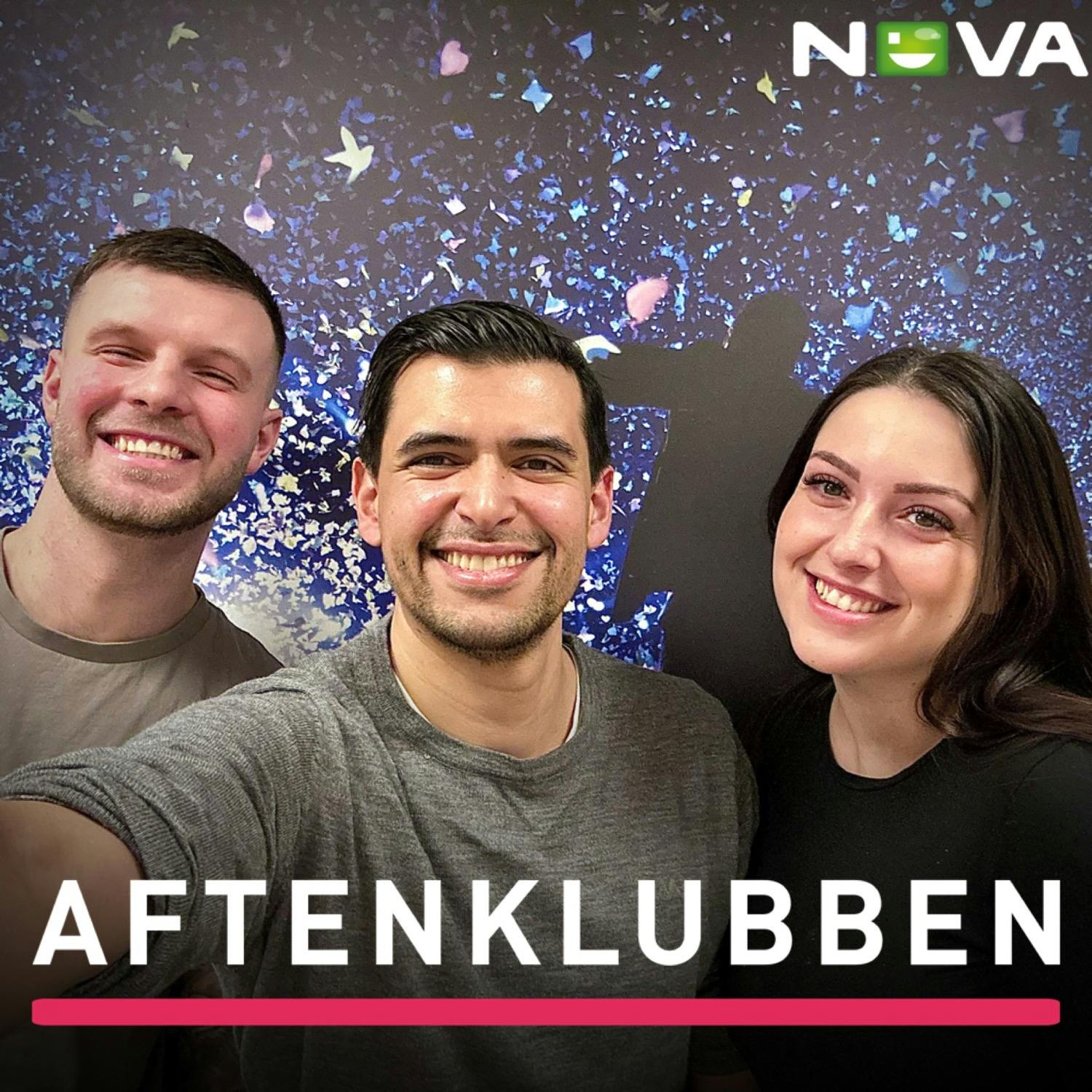 AFTENKLUBBEN