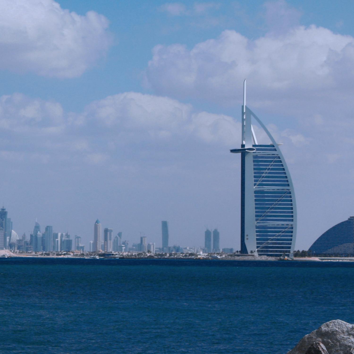 What we know about the Kinahans in the UAE