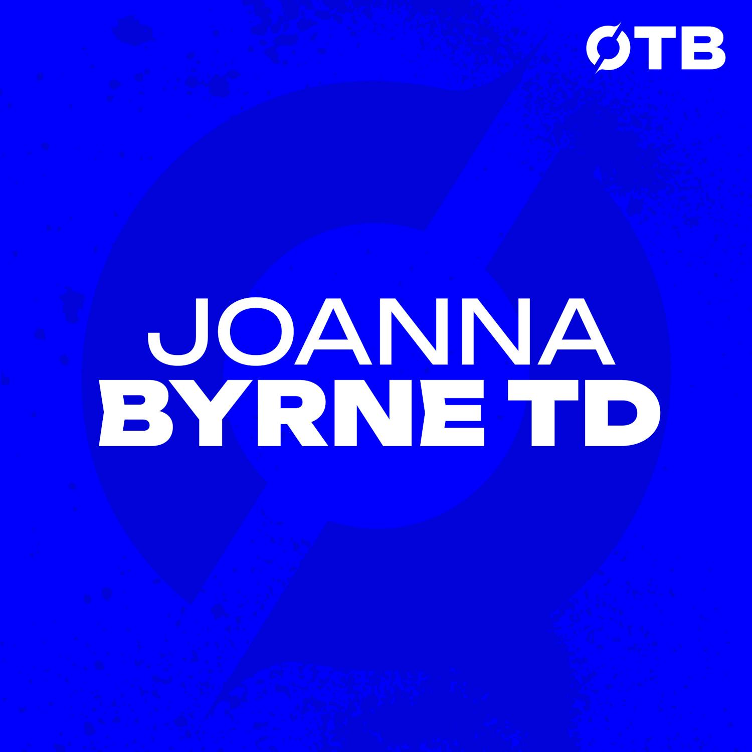 #StopTheGame | ‘Government need to make a moral stand here!’ | JOANNA BYRNE TD