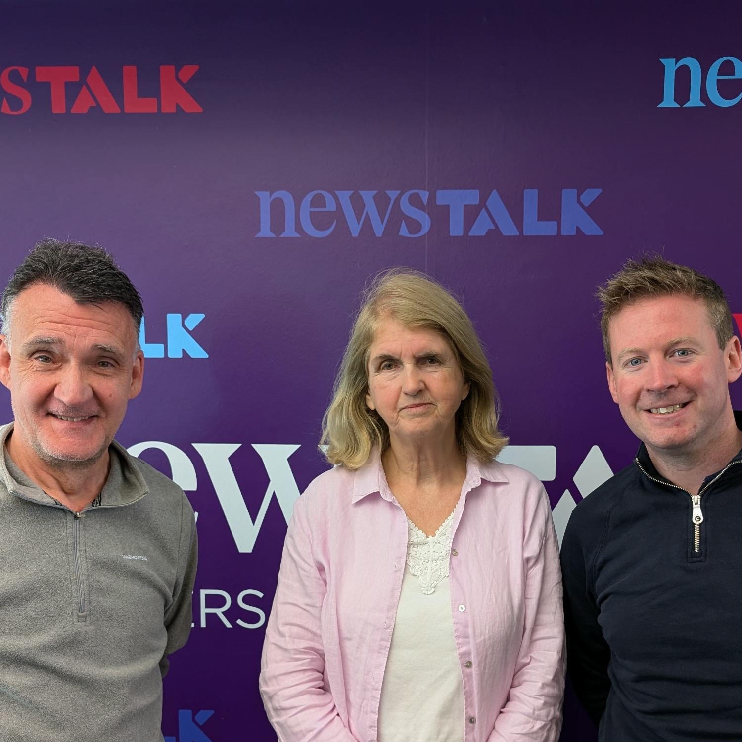 The Anton Savage Show