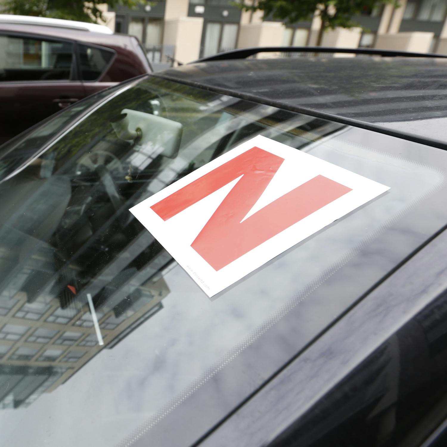 Do we need a driving curfew for novice drivers?