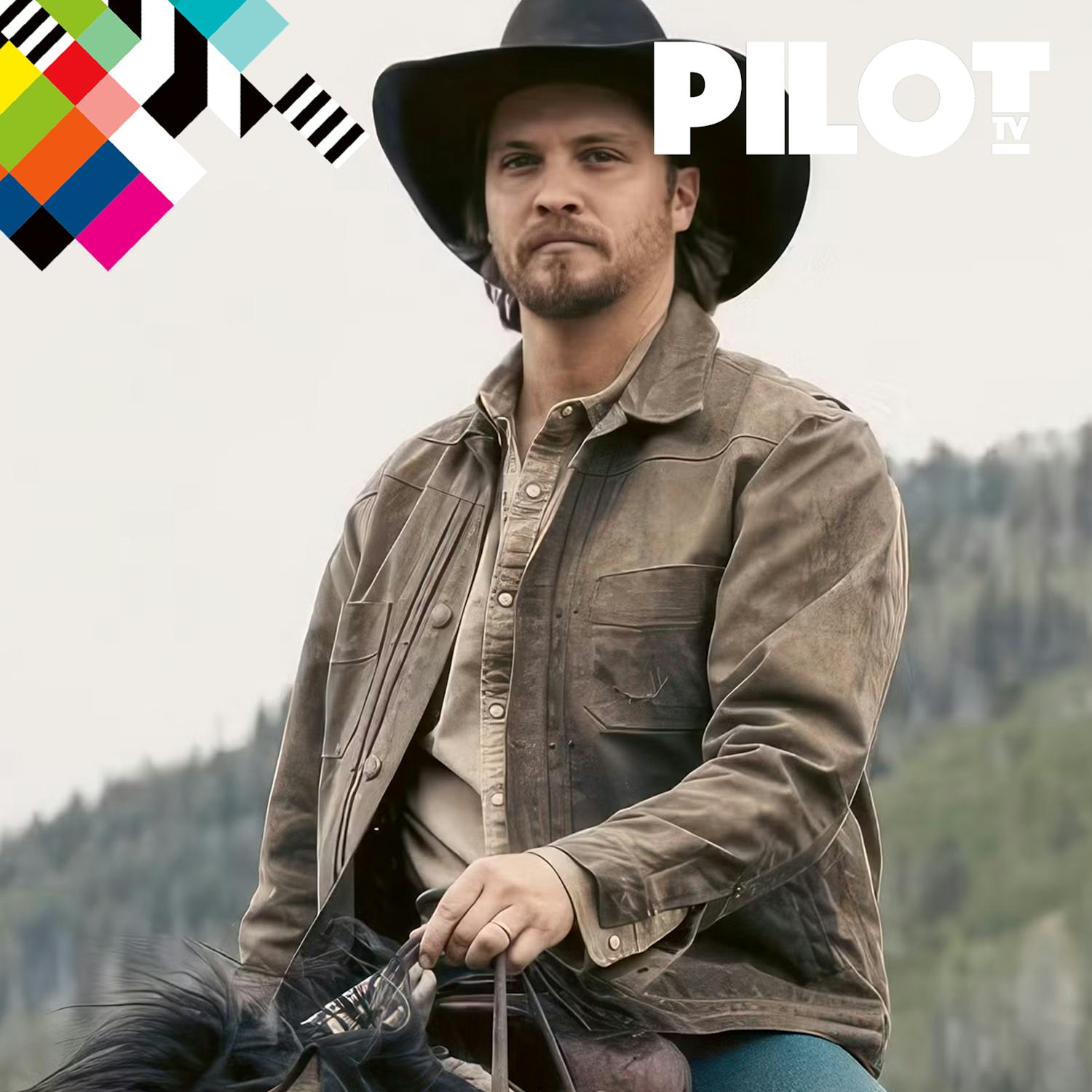 Marshals, Young Sherlock, and DTF St Louis. with guests Kaley Cuoco and Sam Claflin