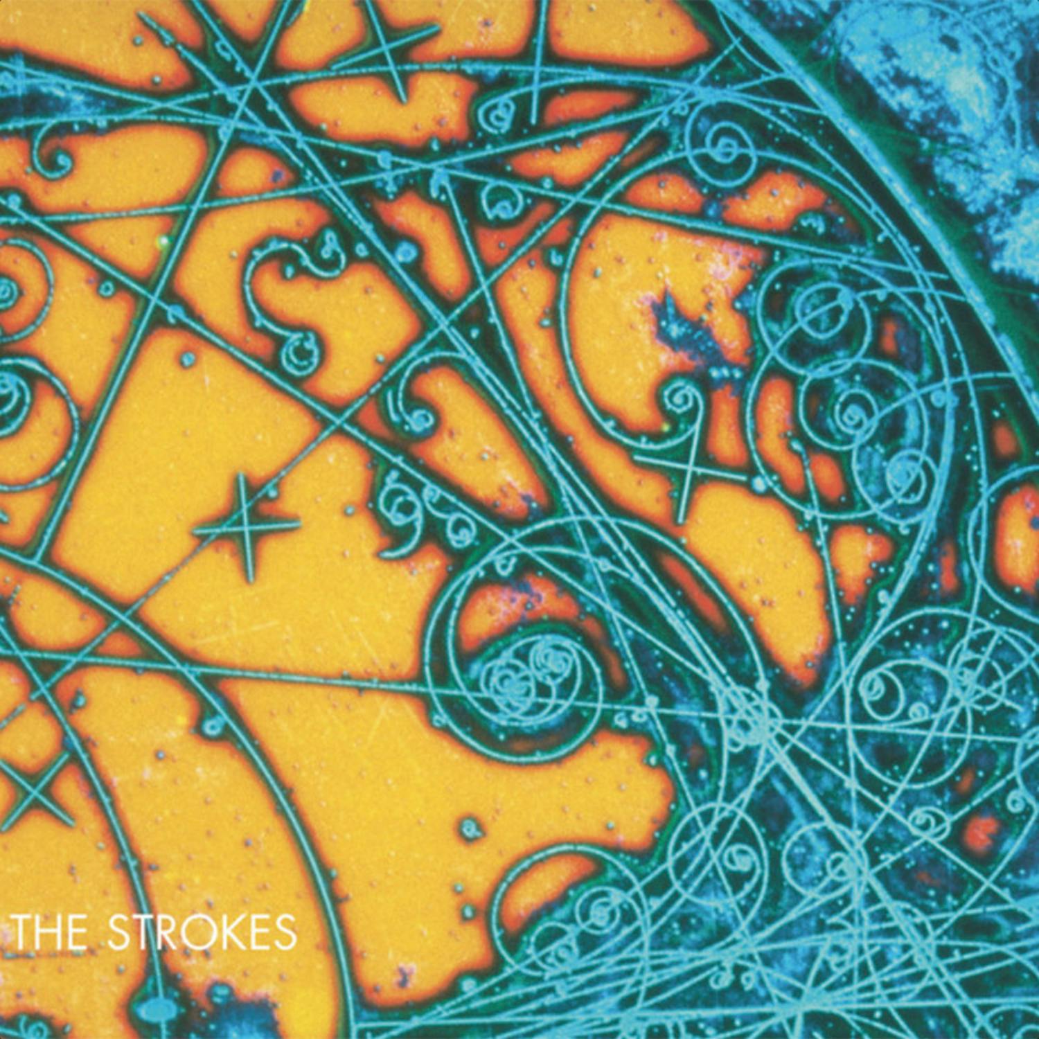 The Making of The Strokes!