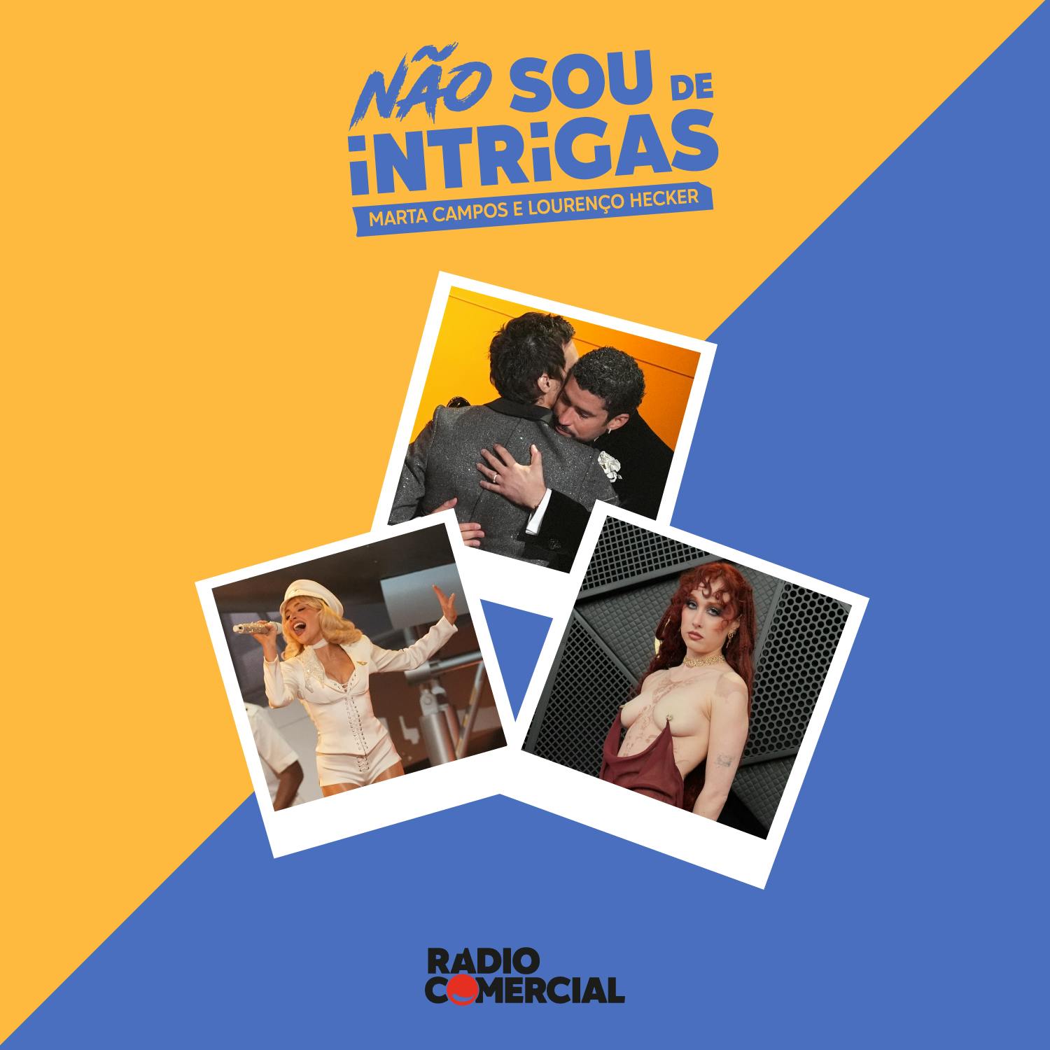 Tudo sobre a entrega dos Grammys 2026