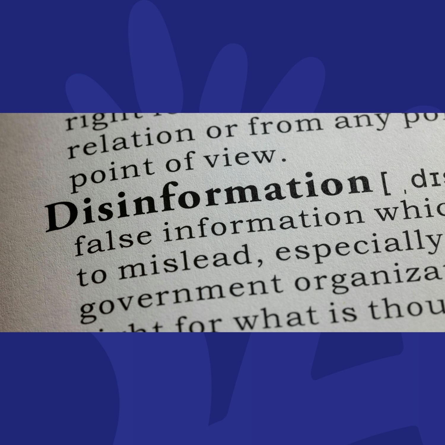 The Growing Problem of Disinformation in The Media