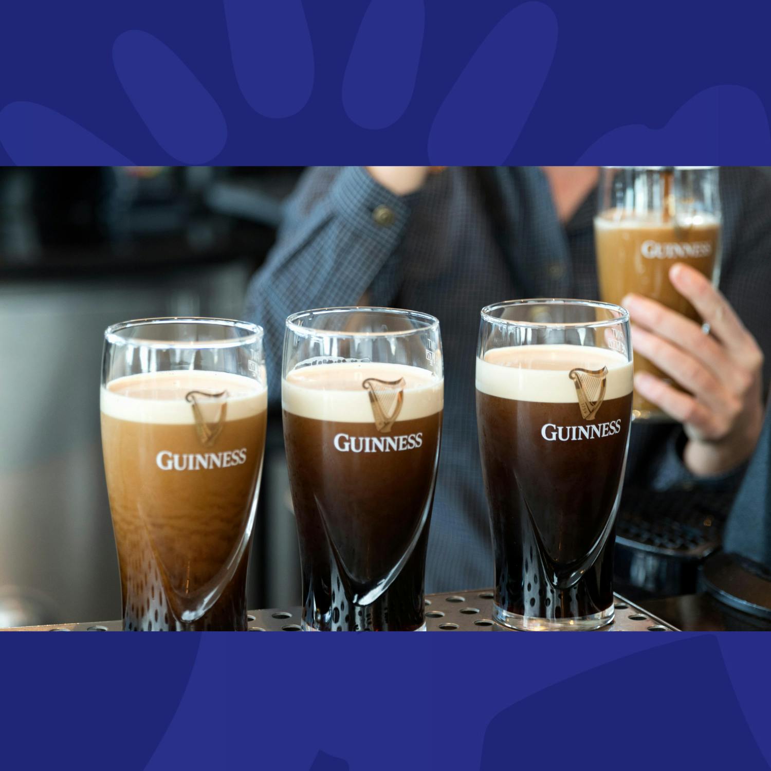 The Last Word On Business: Diageo Says Guinness Is Not For Sale