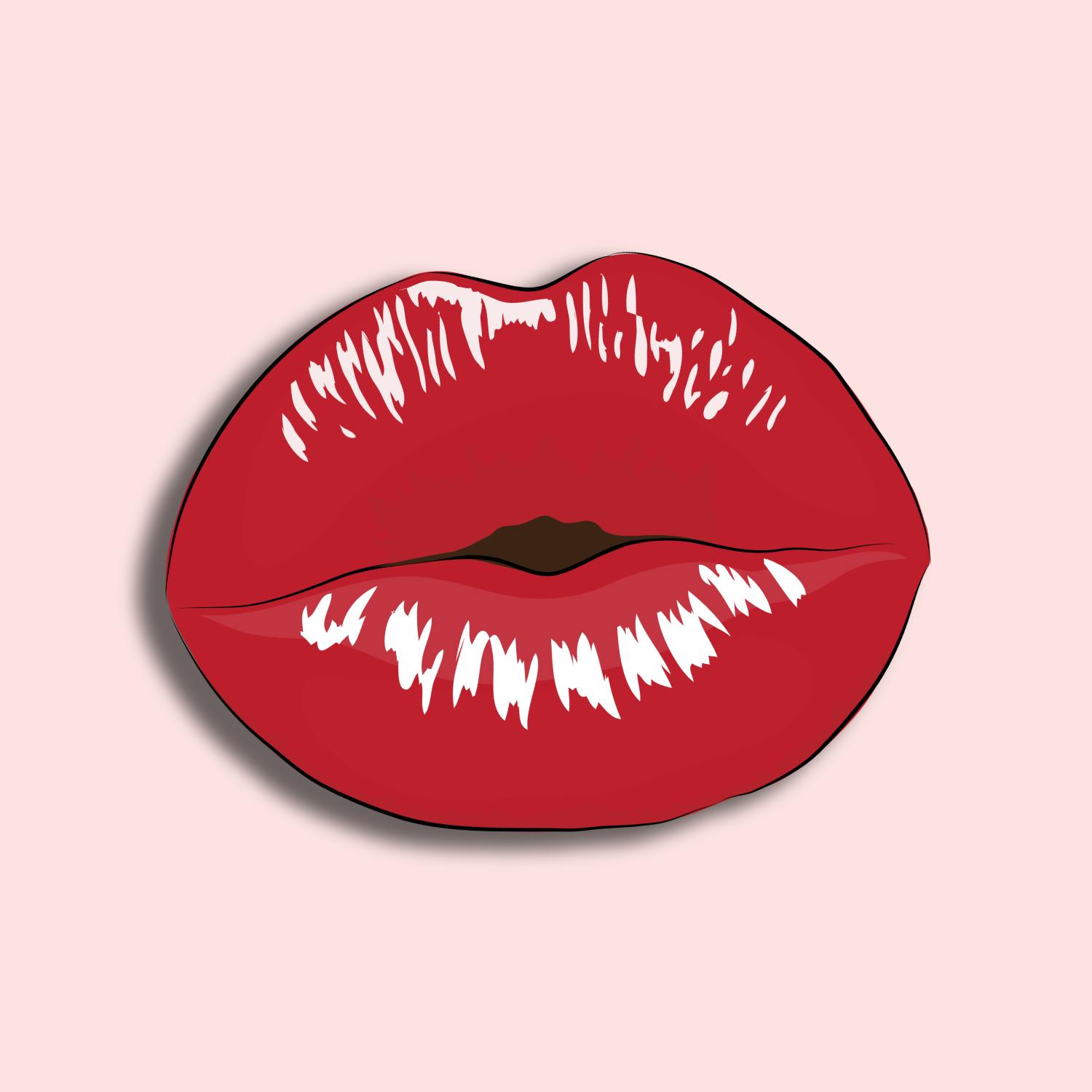 How to do Stuff: Kissing