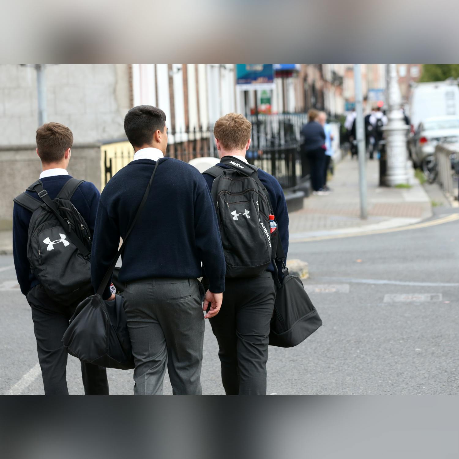 Is TY a waste of time or useful to students?