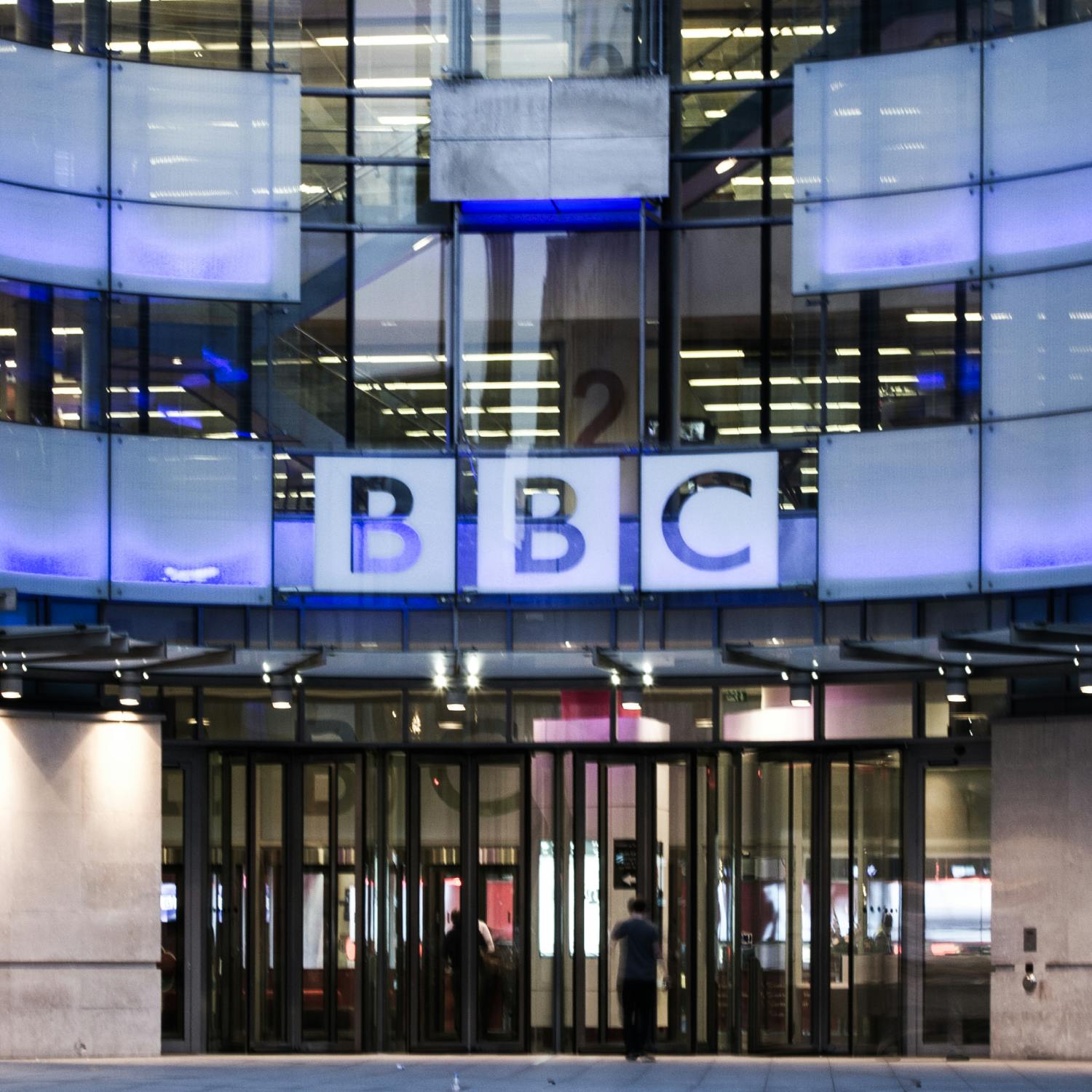 BBC controversy - do they need a total reset?