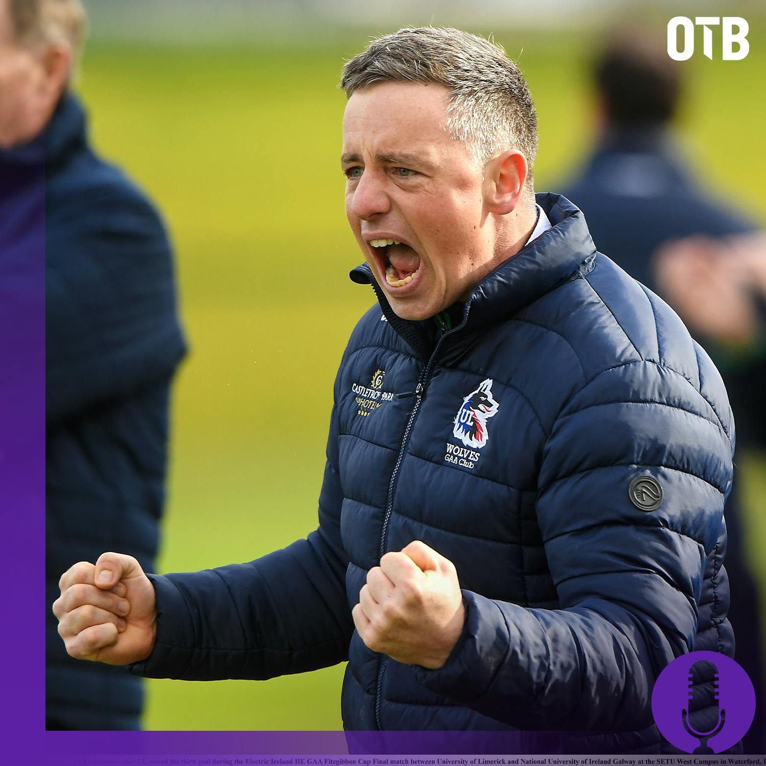 OTB GAA