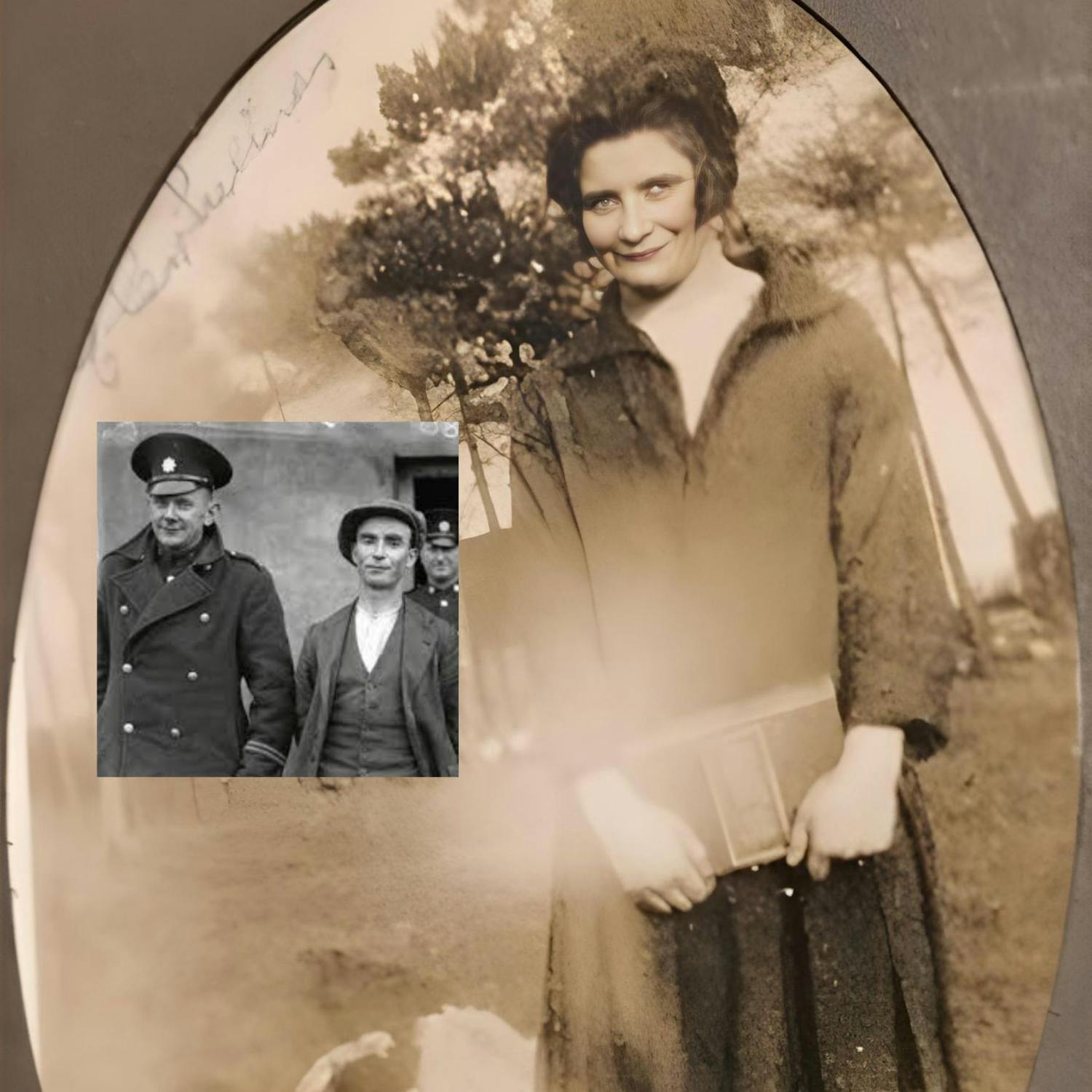 Silent Observer: Ellen O'Sullivan's Story