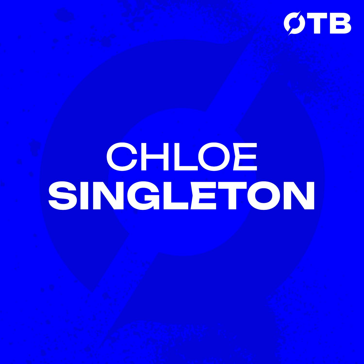 CHLOE SINGLETON | "I don't want to have regrets" | Recovery from injury | Winning the double | Off The Ball
