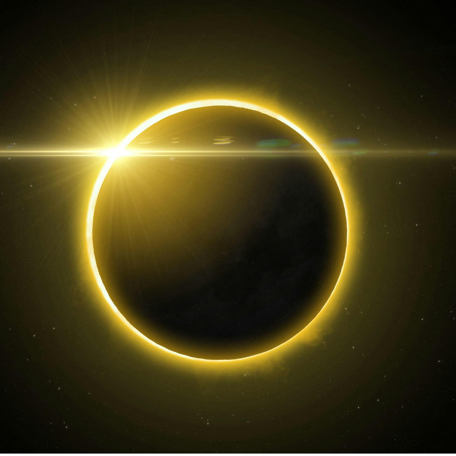 Spain’s solar eclipse crowds could fuel the wildfire risk