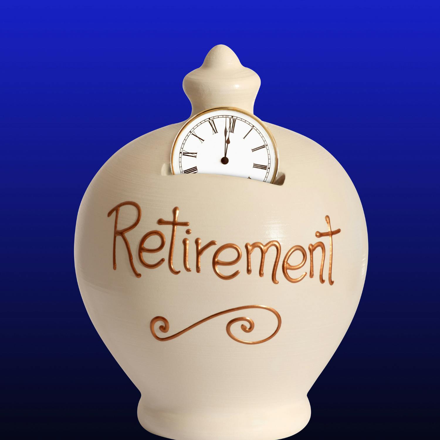 Do we need to abolish mandatory retirement? episode artwork
