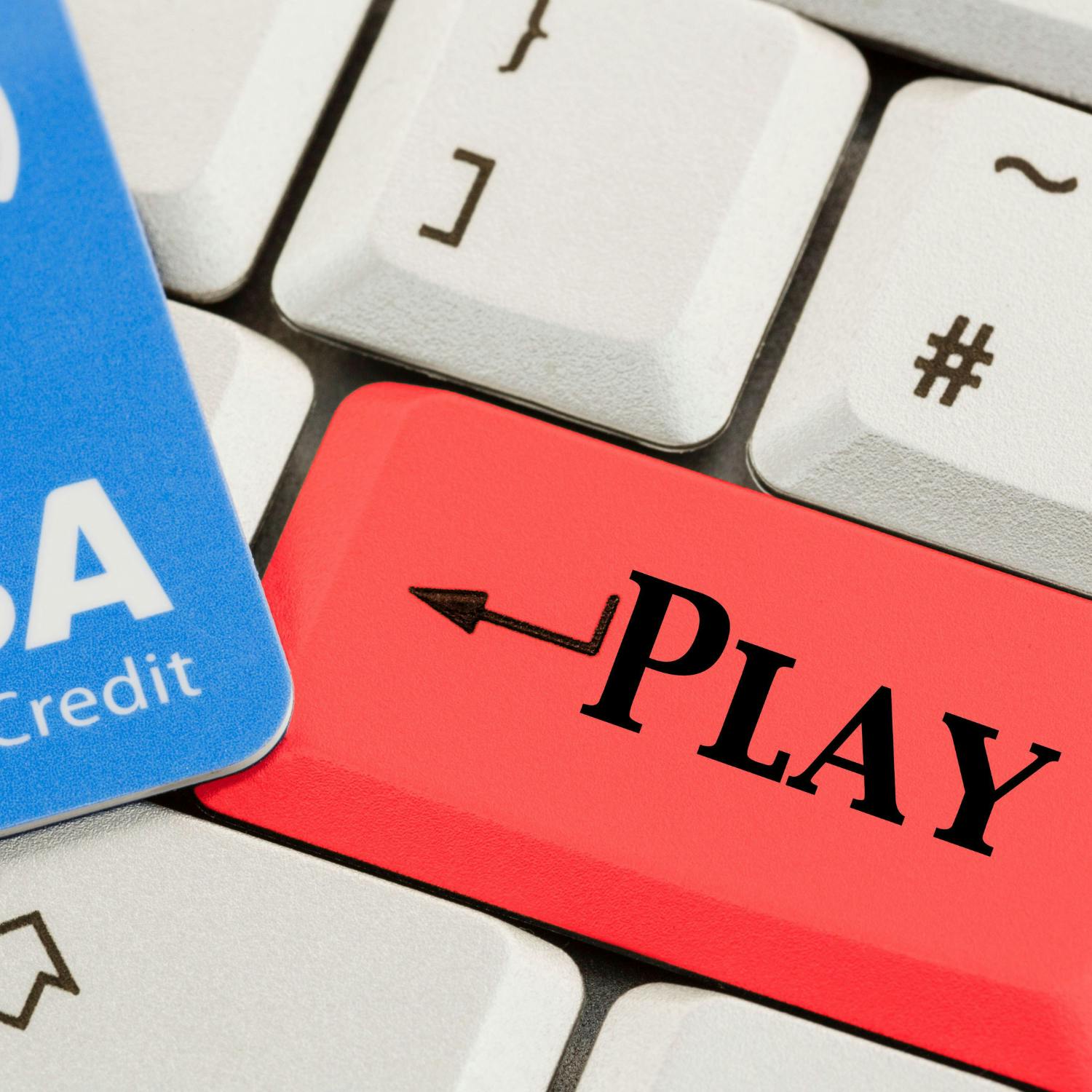 A call for higher gambling taxes A call for higher gambling taxes