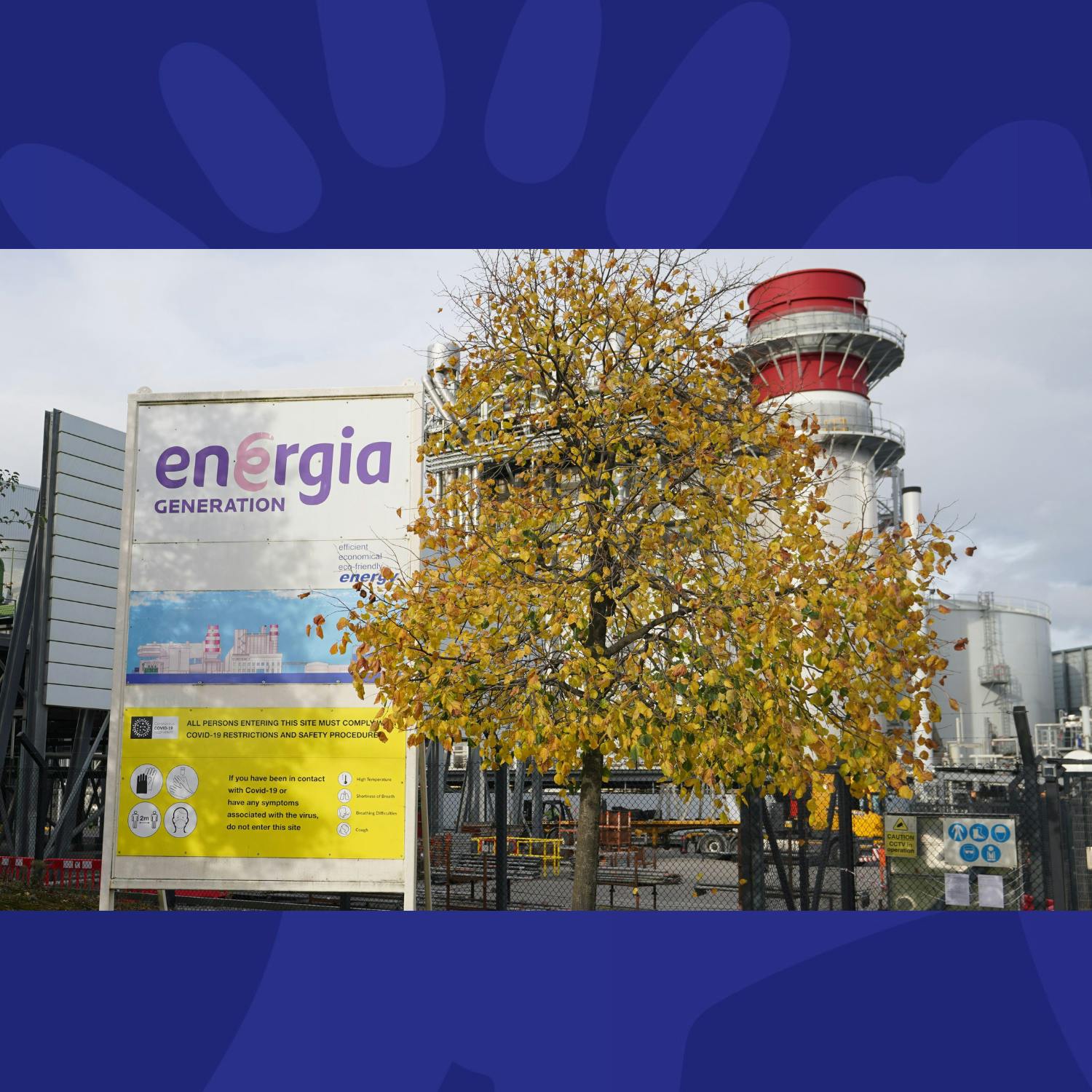 Permission Granted For New Microsoft Data Centre In Dublin