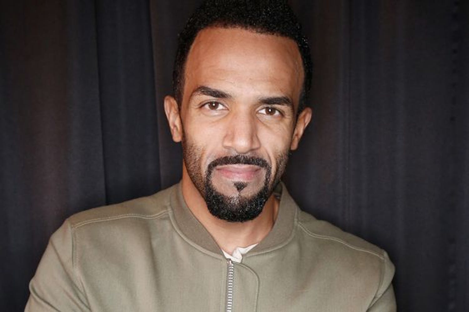 Craig David Says Irish Crowds "Know How To Enjoy Themselves" As He Teases Dublin Gig episode artwork