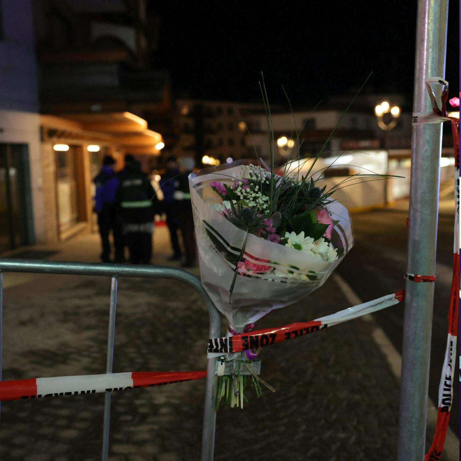 The latest on the fatal New Year’s Eve fire in Crans-Montana