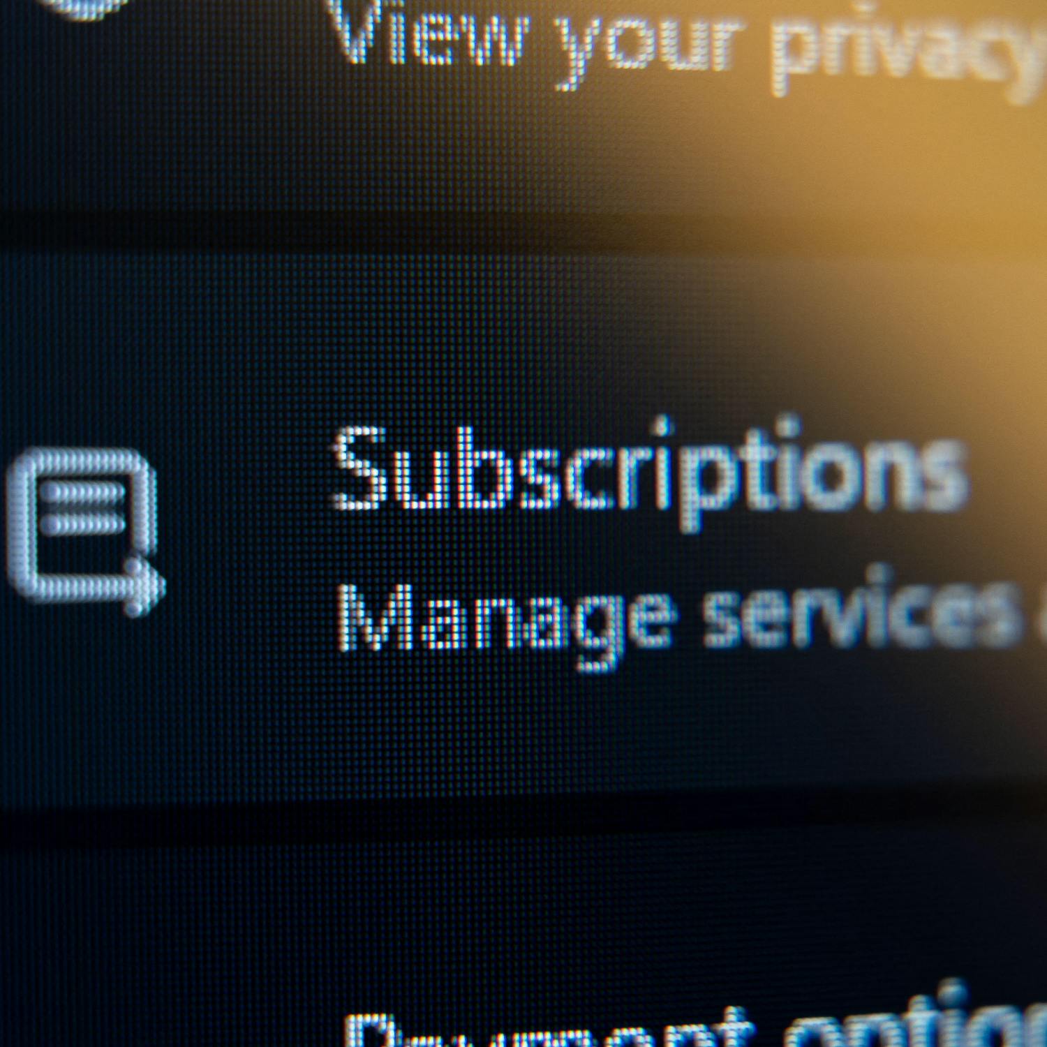 Subscription Economy: Are consumers ultimately paying the price?